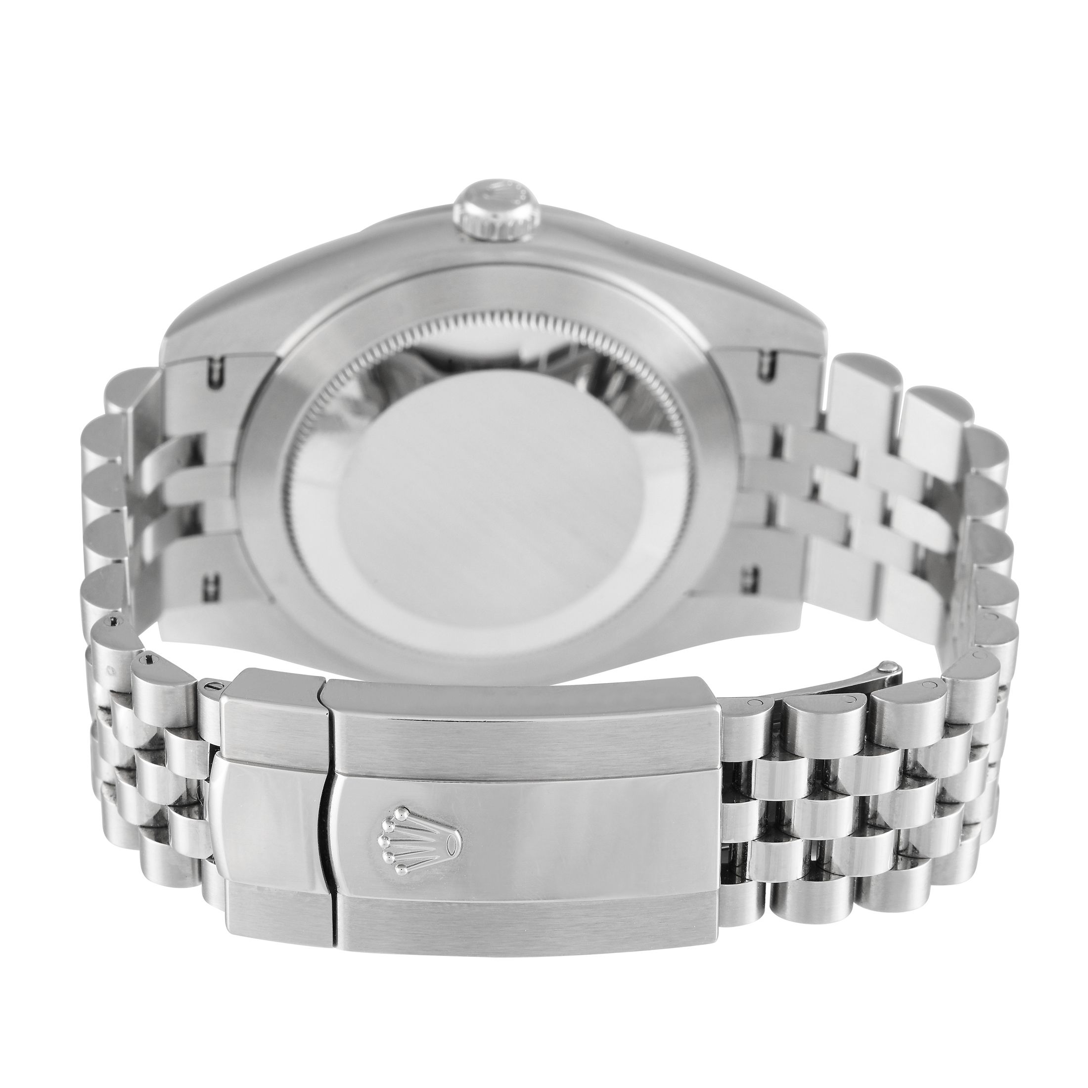 Rolex Datejust 41 Watch 126334