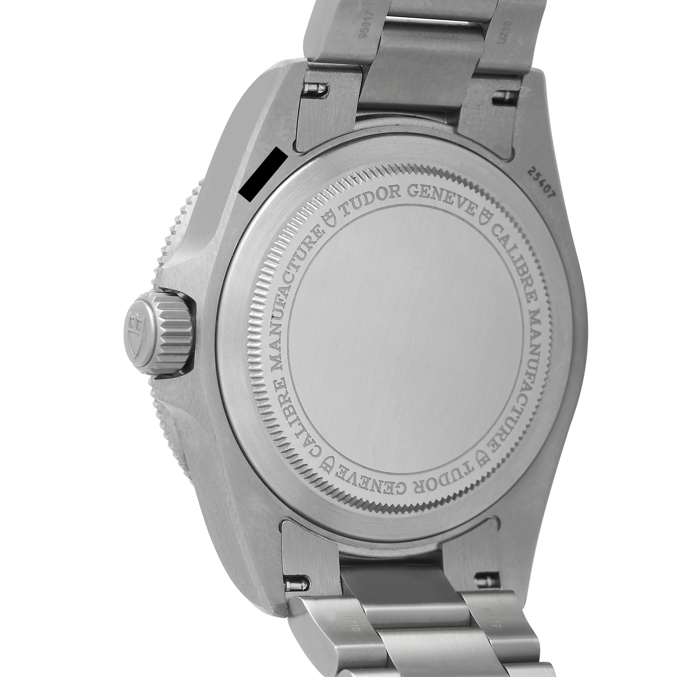 Tudor Pelagos 39 Titanium Watch 25407N