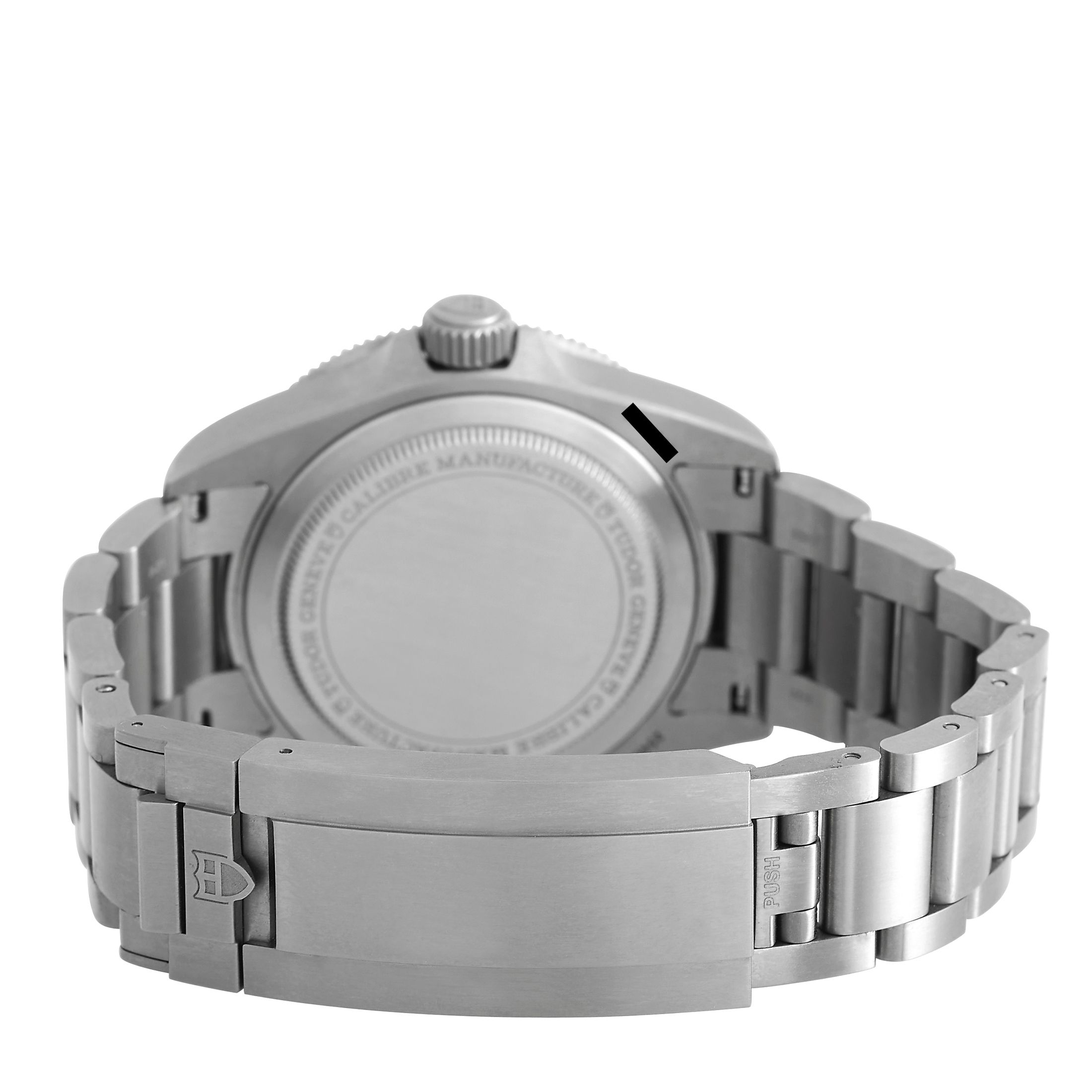 Tudor Pelagos 39 Titanium Watch 25407N