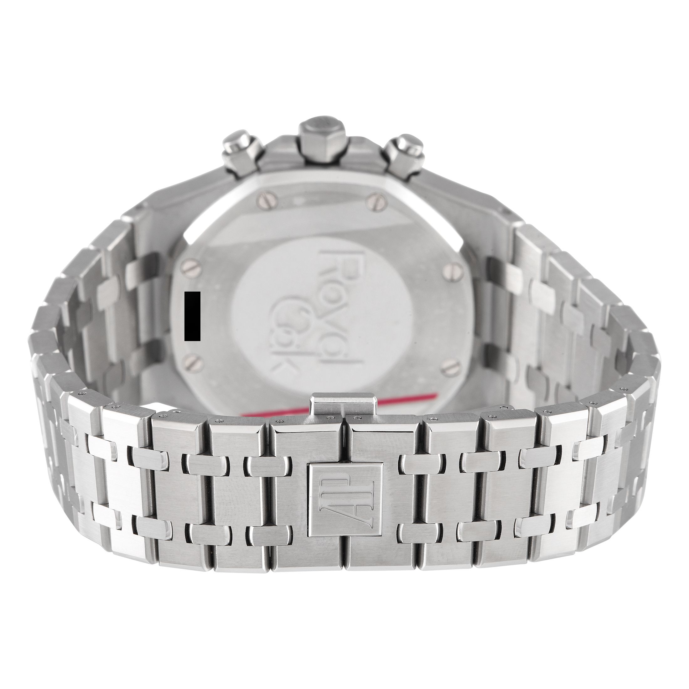 Audemars Piguet Royal Oak Chronograph Watch 26331ST.OO.1220ST.03