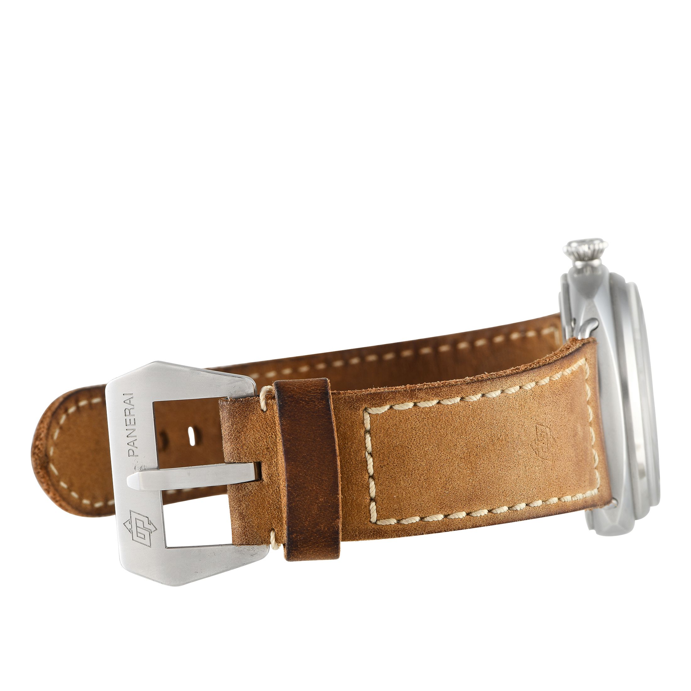 Officine Panerai Radiomir Venti Paneristi 20th Anniversary Watch PAM02020