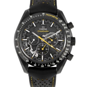 Omega Speedmaster Dark Side of the Moon Apollo 8 Watch 311.92.44.30.01.001