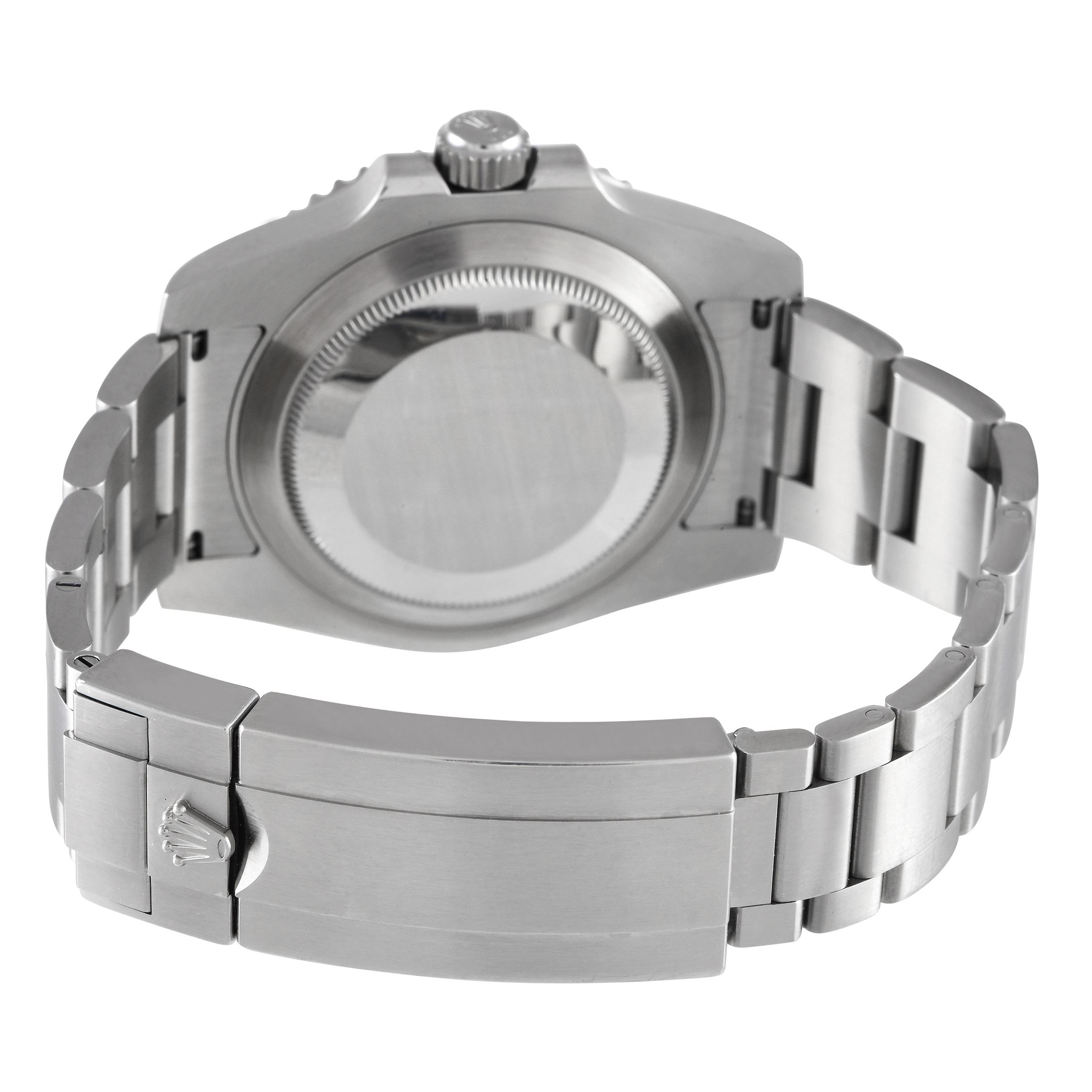 Rolex Submariner Date Watch 116610LN