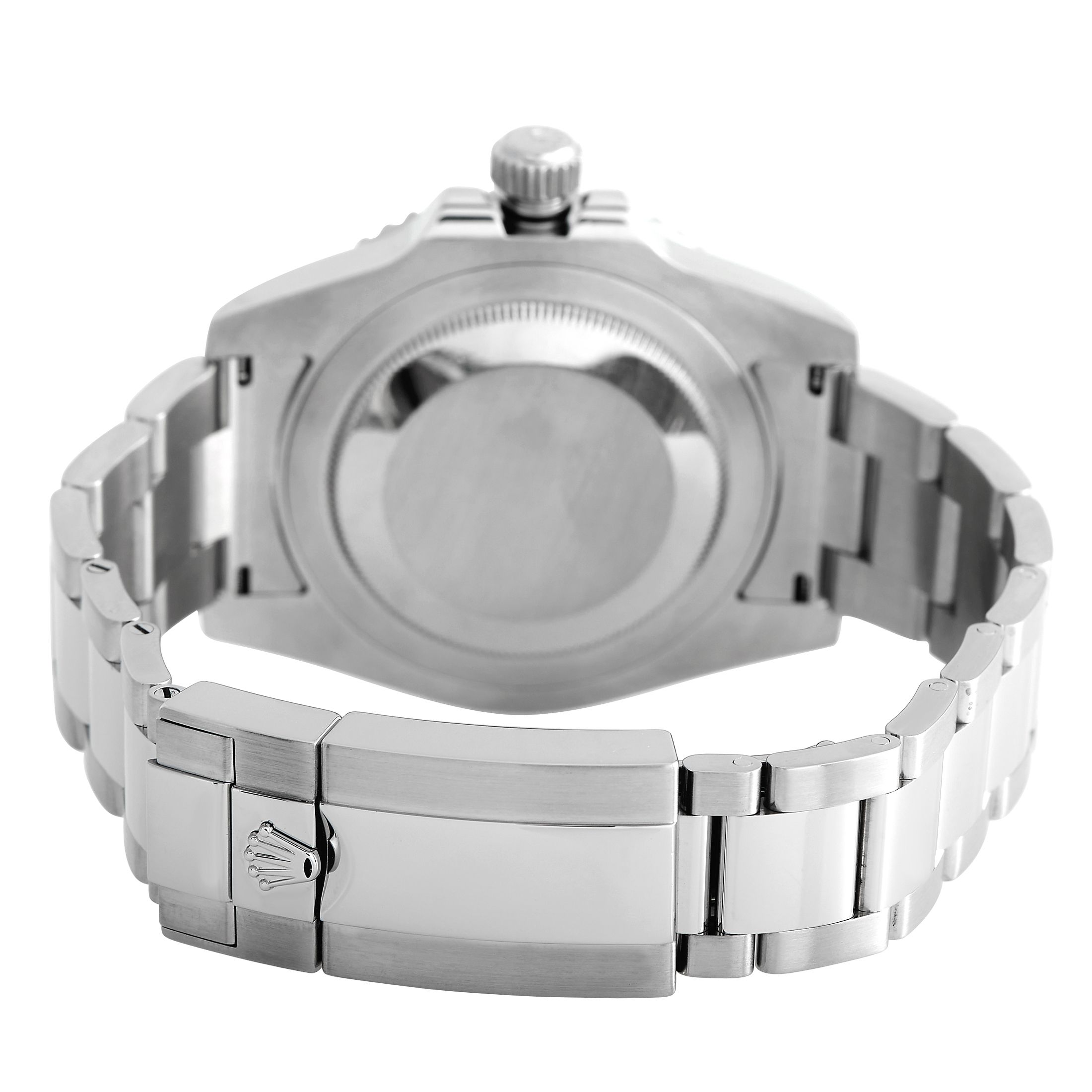 Rolex GMT-Master II Watch 116710LN