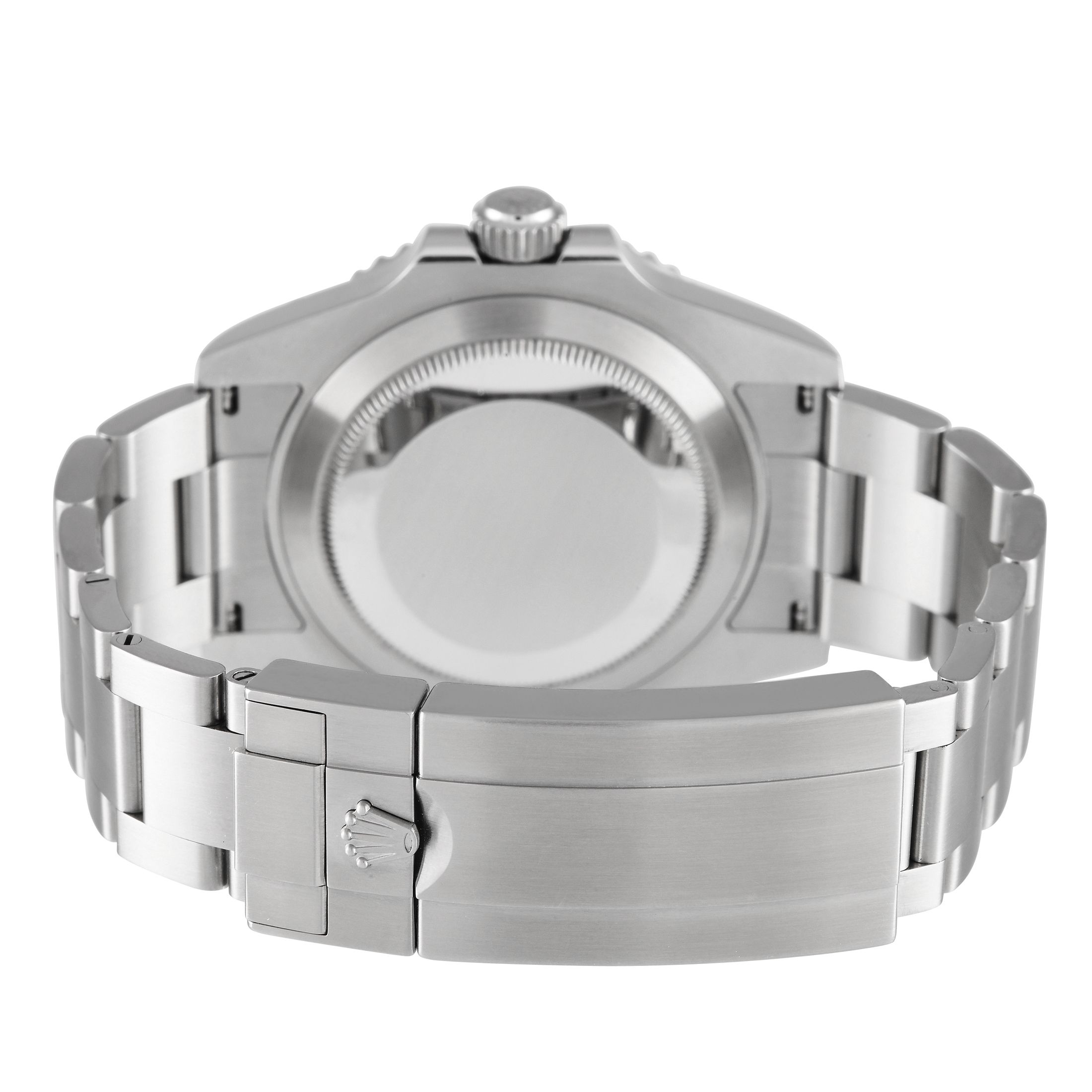 Rolex Submariner Date Watch 126610LN