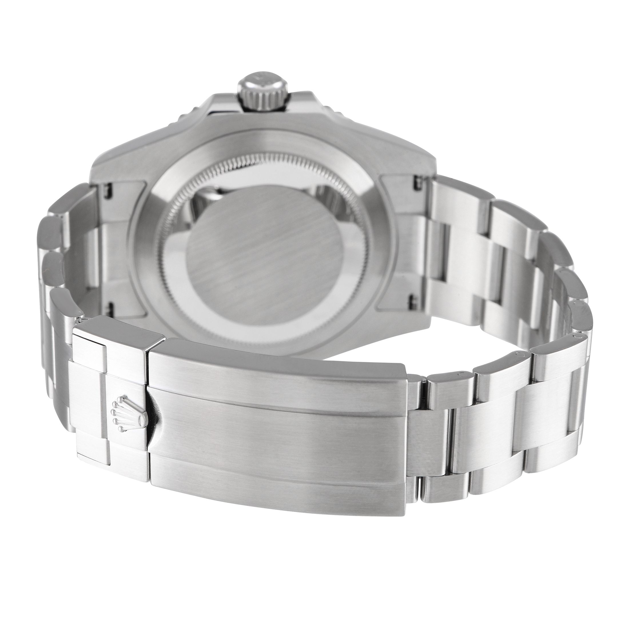 Rolex Submariner Date Watch 126610LV