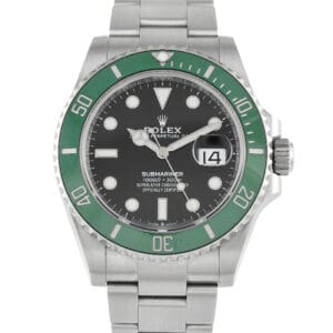 Rolex Submariner Date Watch 126610LV