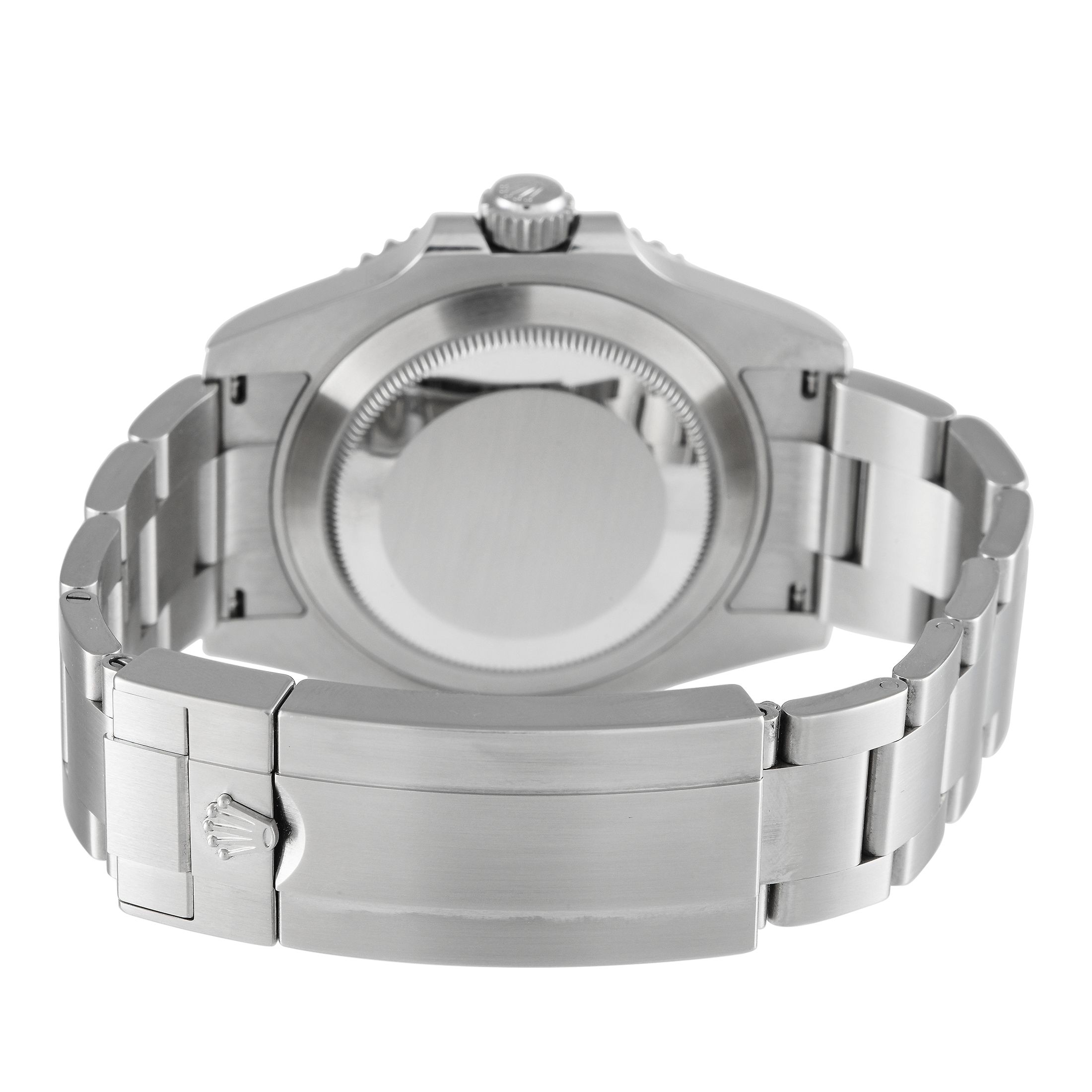 Rolex Submariner Date Watch 126610LV