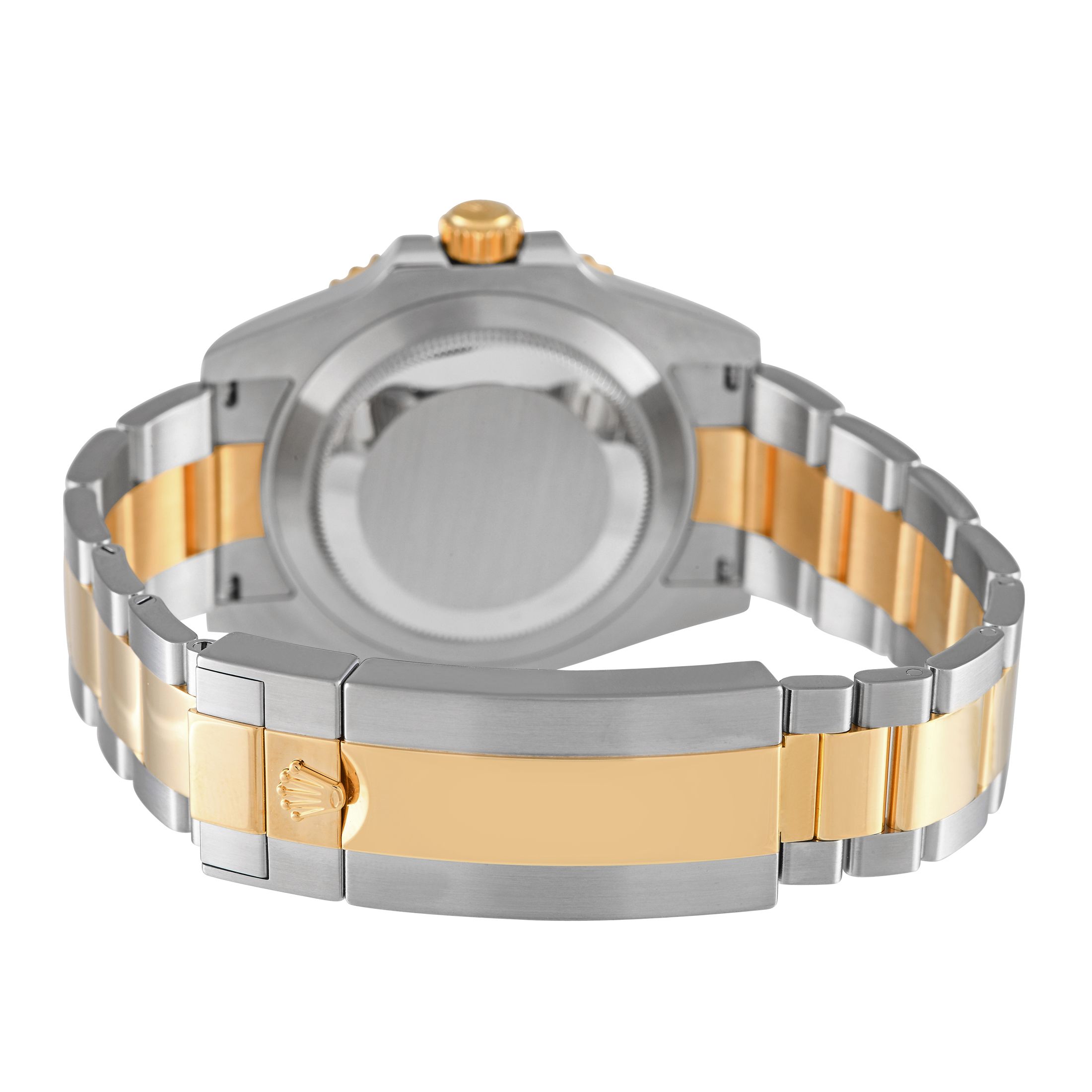 Rolex Submariner Date Watch 126613LN