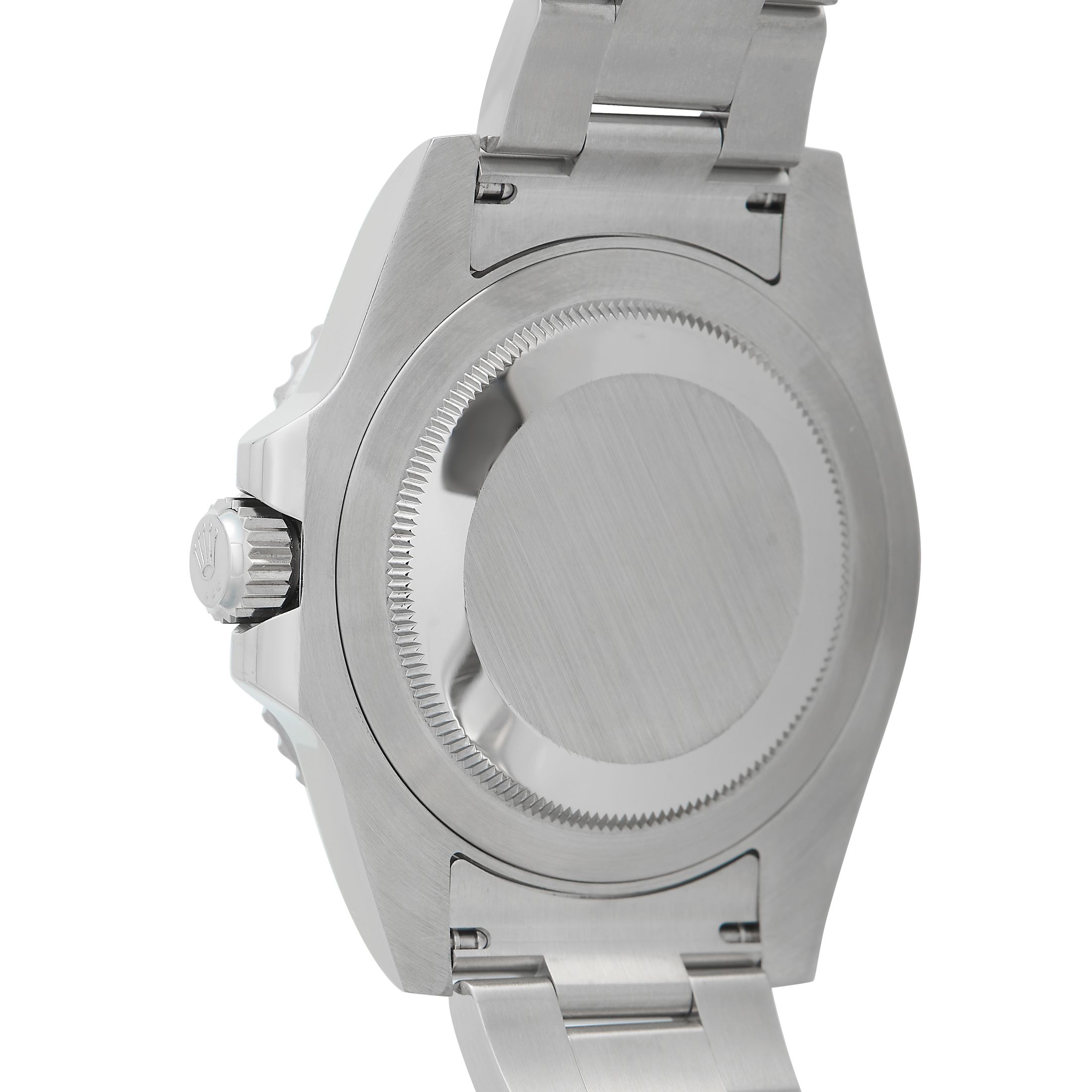 Rolex GMT-Master II Watch 126710BLNR