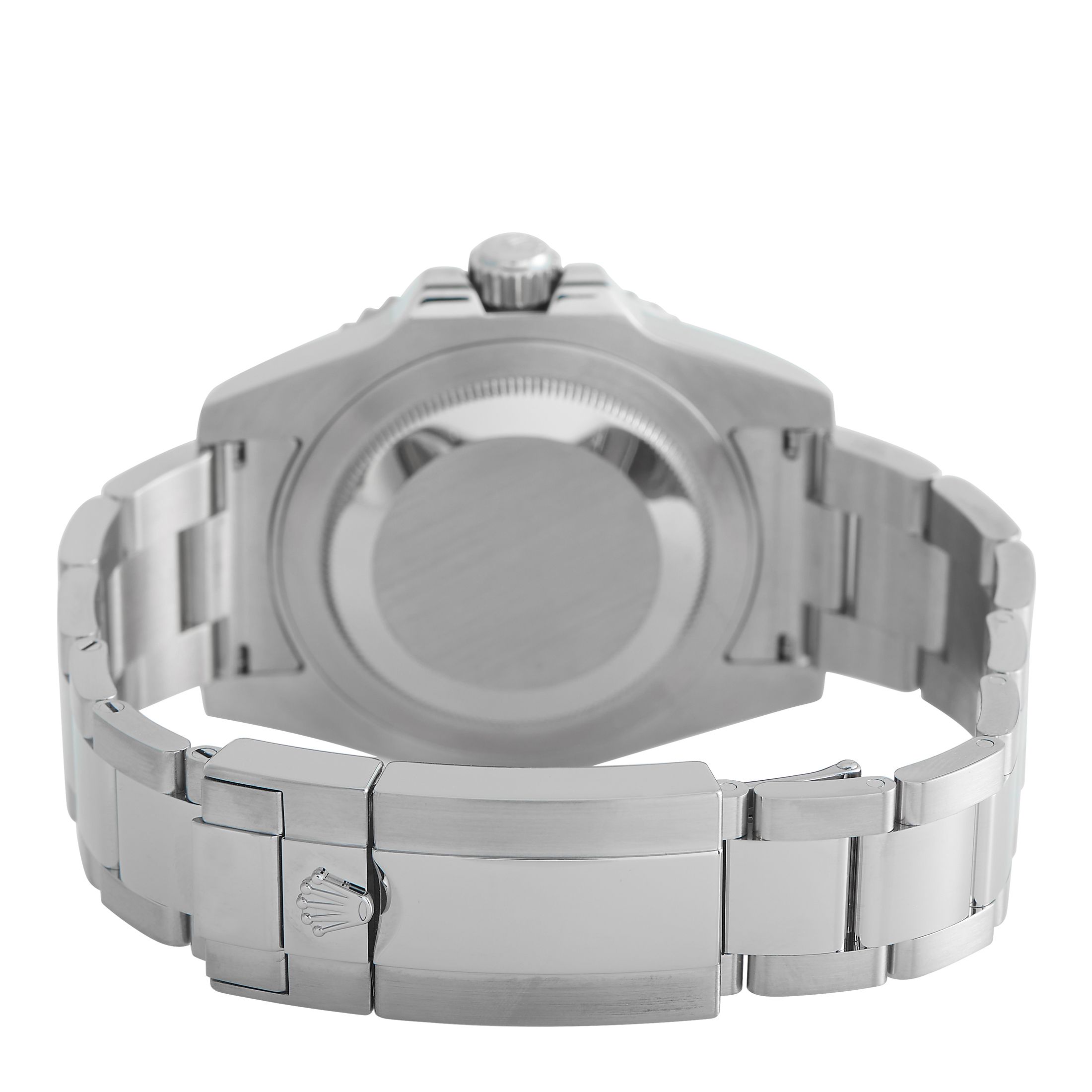 Rolex GMT-Master II Watch 126710BLNR