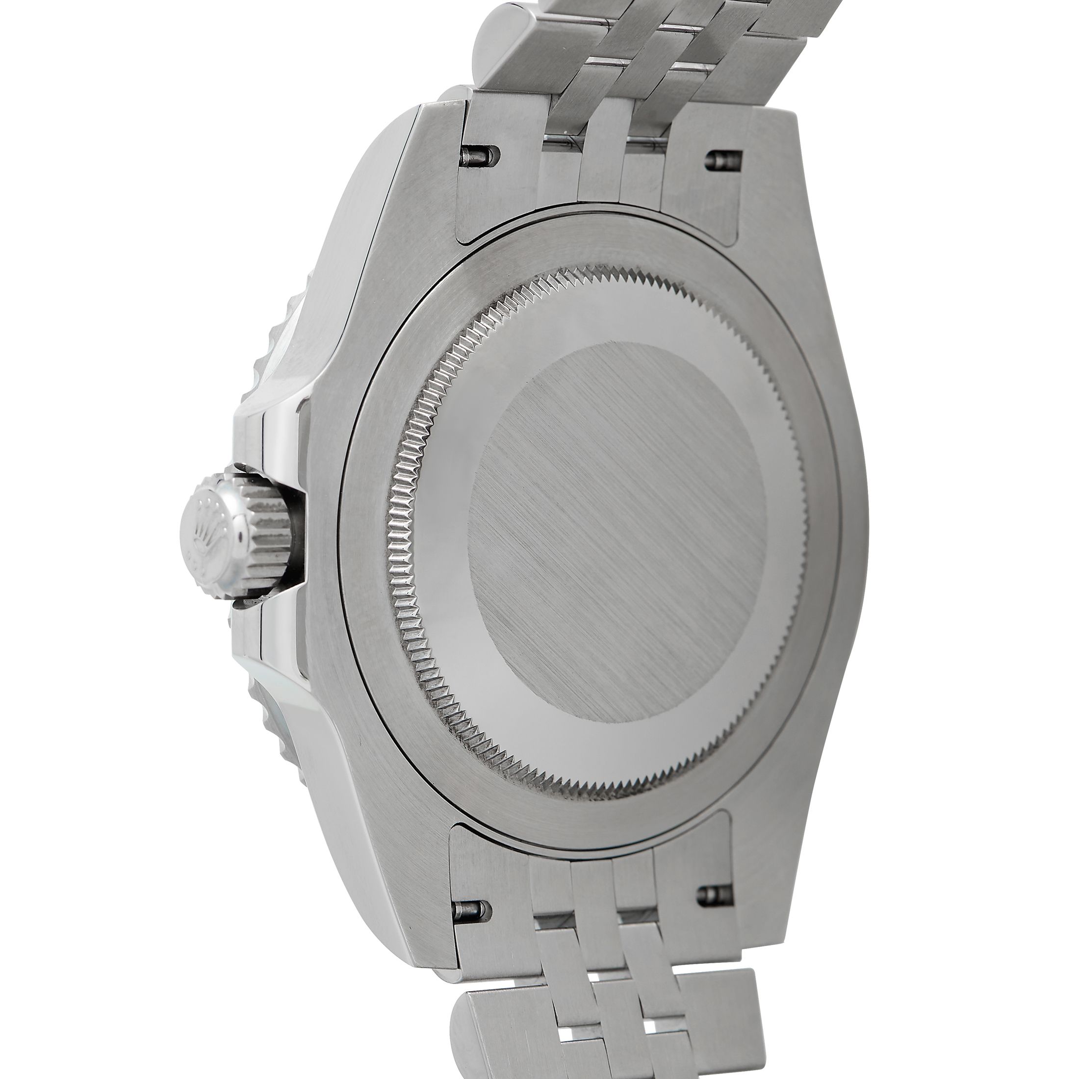 Rolex GMT-Master II Watch 126710BLNR