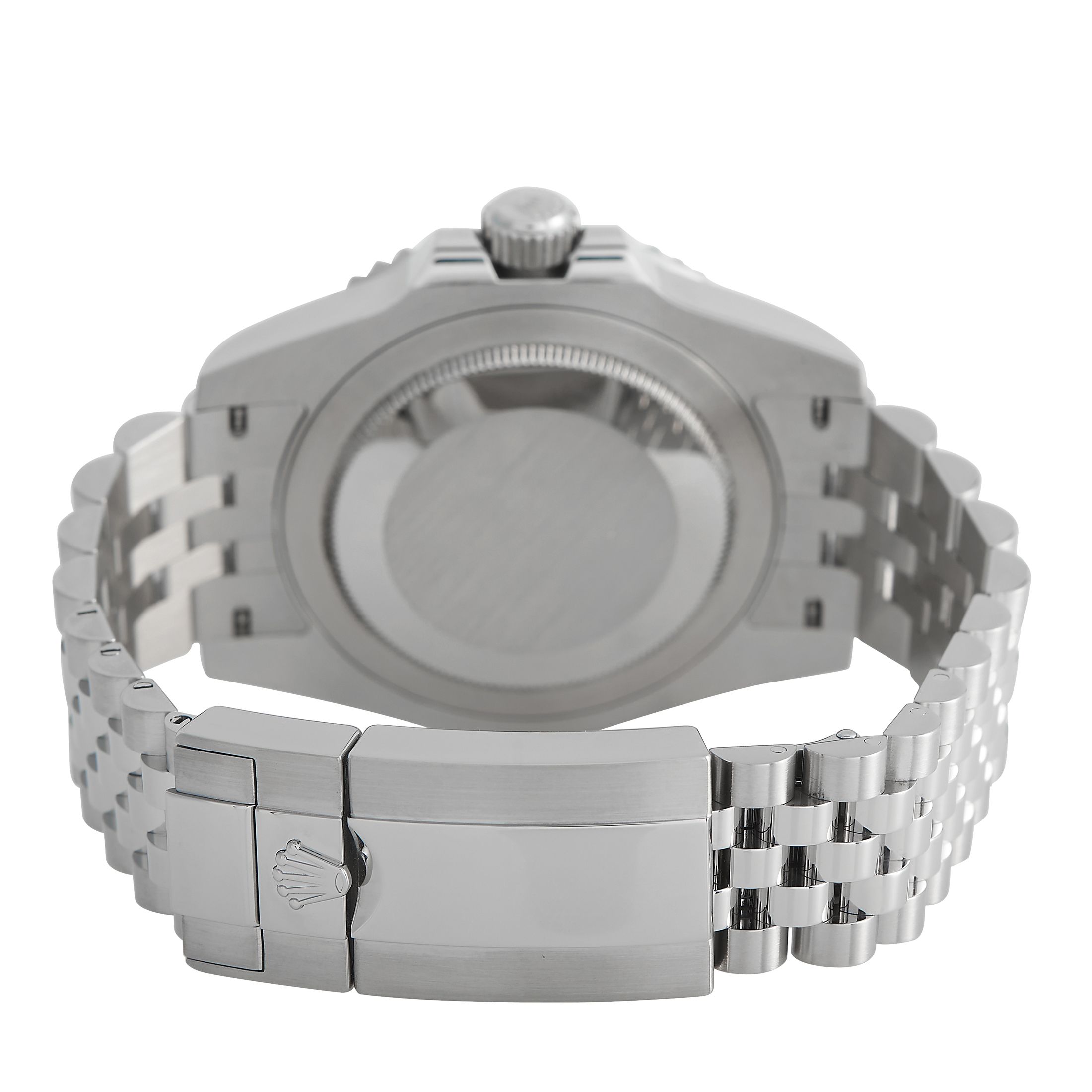 Rolex GMT-Master II Watch 126710BLNR