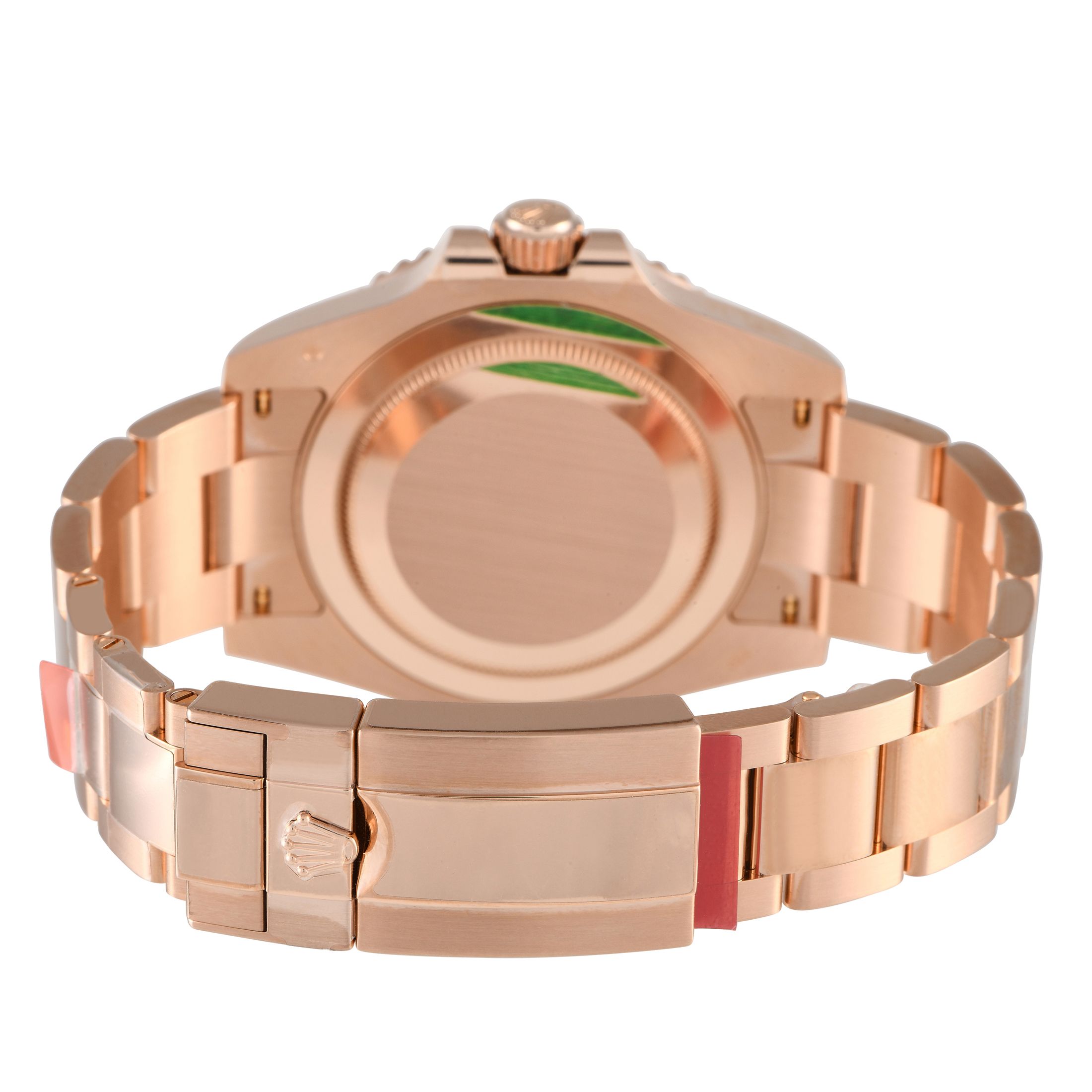 Rolex GMT-Master II Watch 126715CHNR