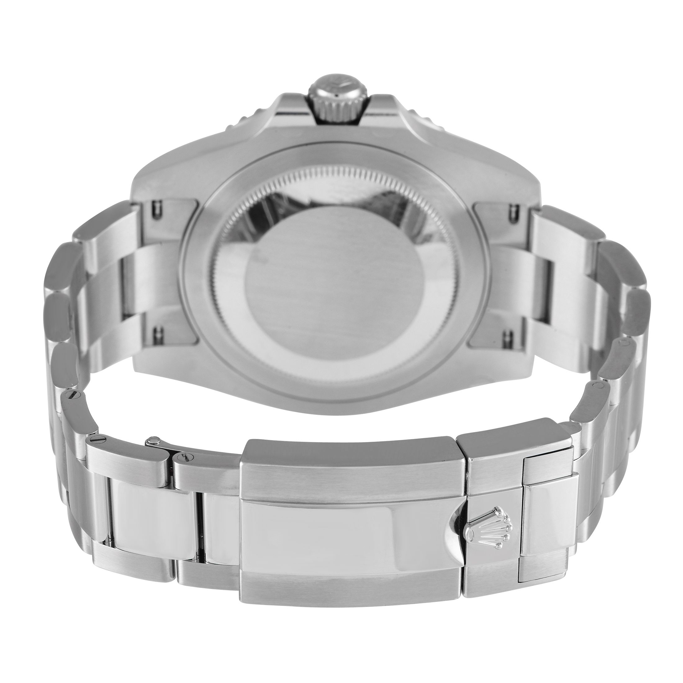 Rolex GMT-Master II Left-Hand Watch 126720VTNR