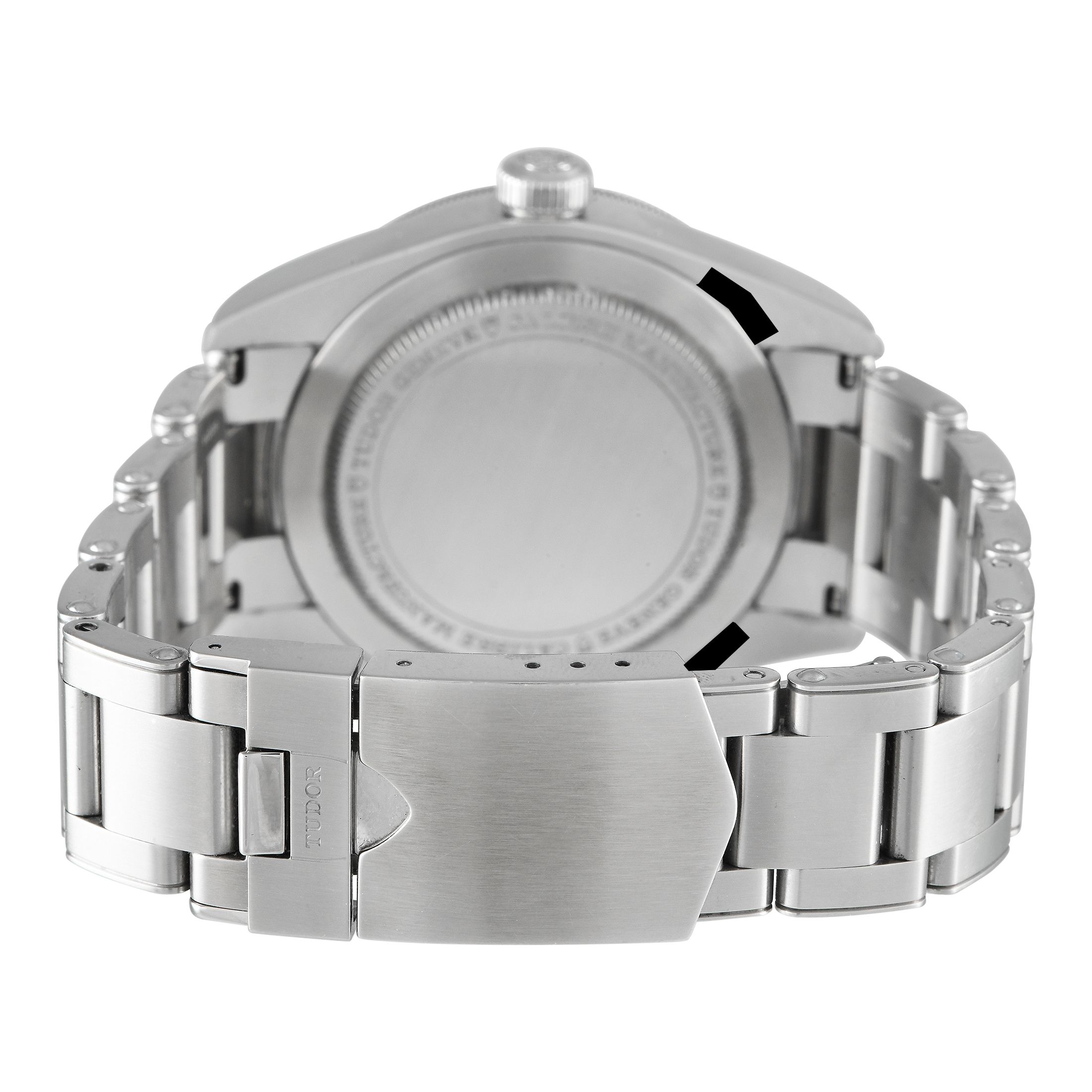 Tudor Black Bay Fifty-Eight Watch 79030B