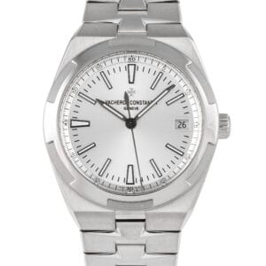 Vacheron Constantin Overseas Watch 4500V/110A-B126