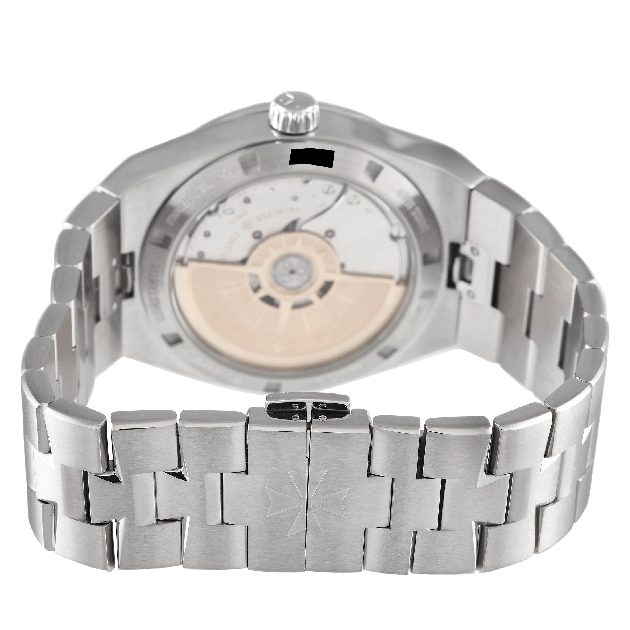 Vacheron Constantin Overseas Watch 4500V/110A-B126