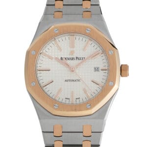 Audemars Piguet Royal Oak Watch 15400SR