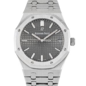 Audemars Piguet Royal Oak Watch 15500ST.OO.1220ST.02