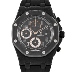 Audemars Piguet Royal Oak Offshore Ginza 7 Watch 26205AU.OO.D002CR.01