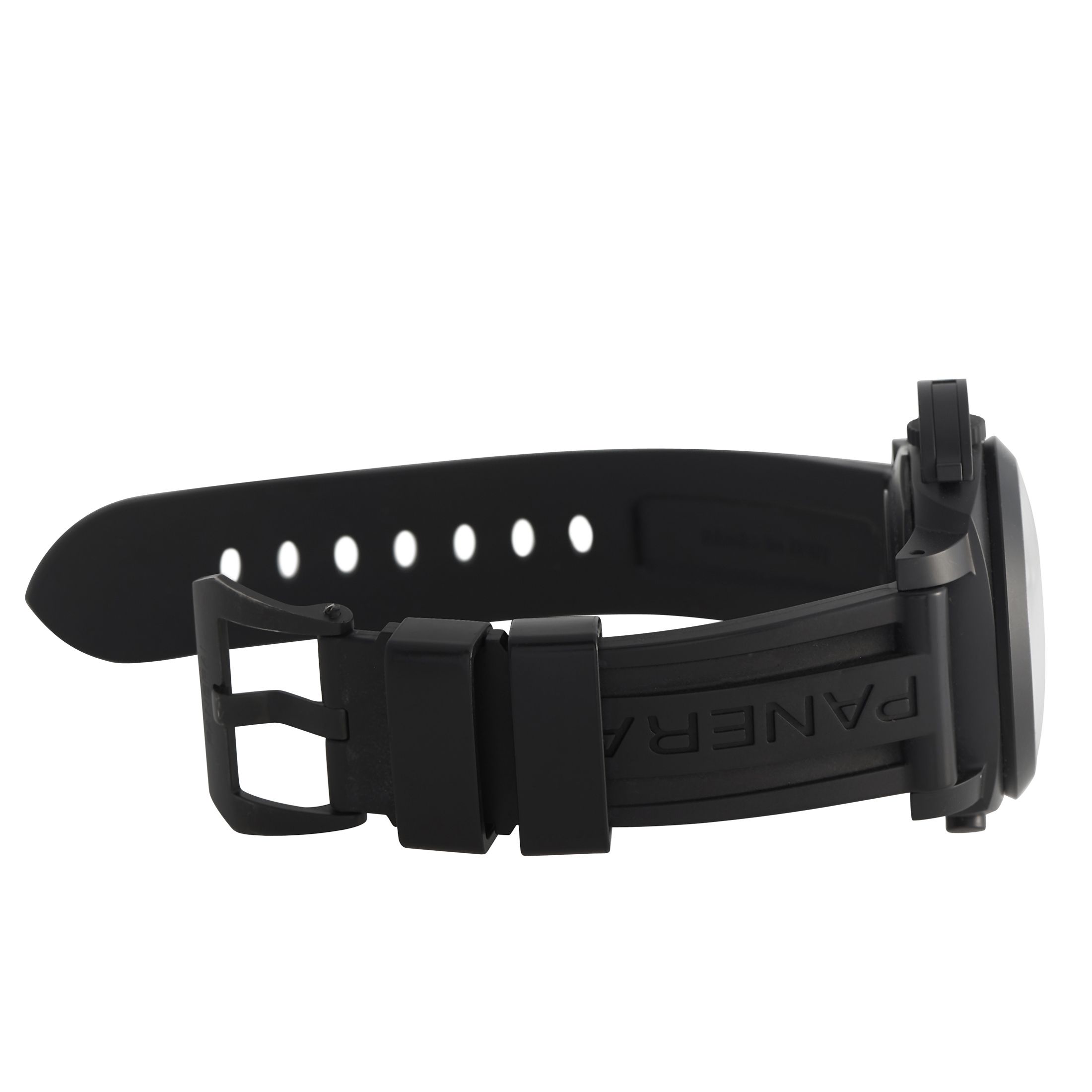 Officine Panerai Luminor 1950 Oracle Team USA 3 Days Flyback Chronograph Watch PAM00725