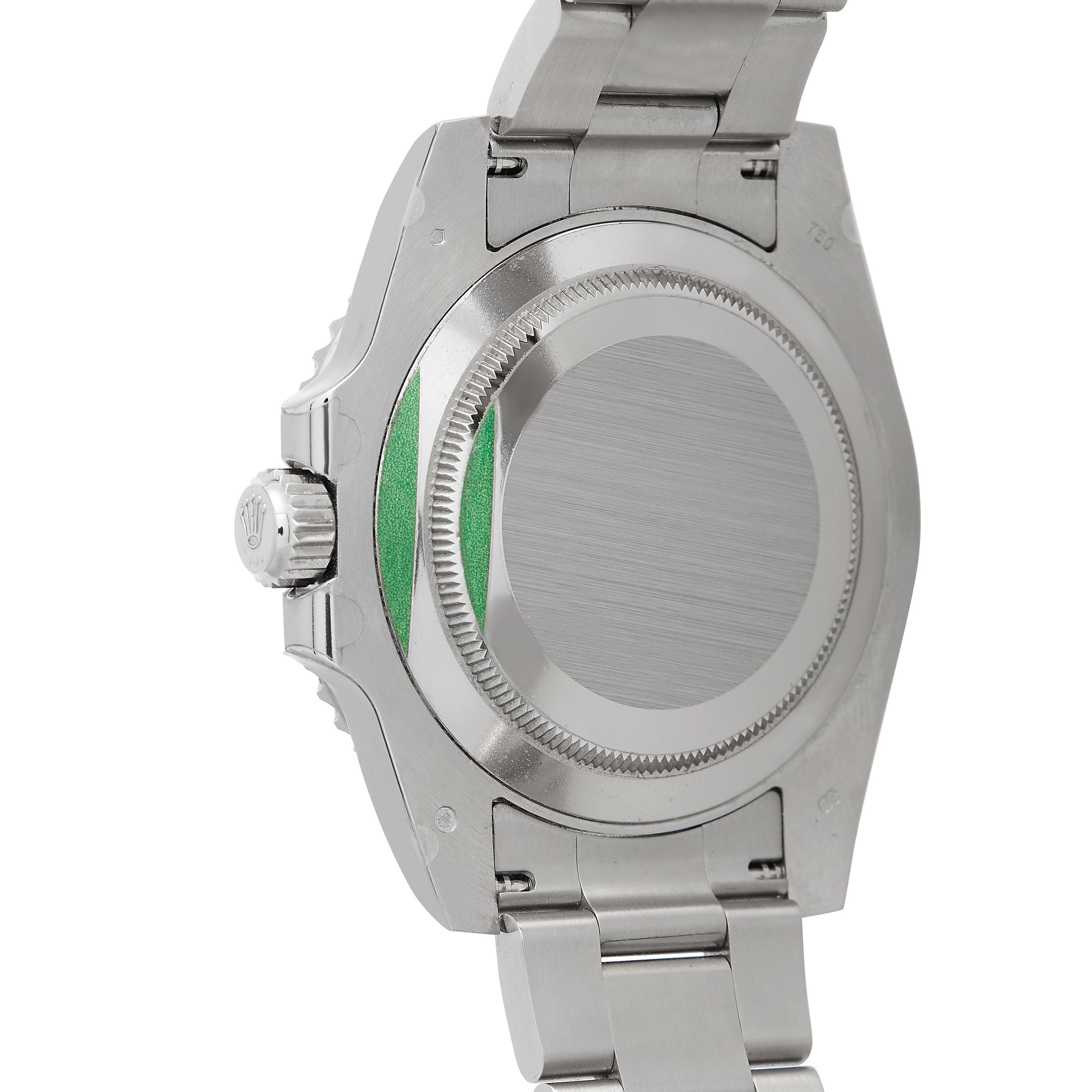 Rolex Submariner Date Watch 116619LB