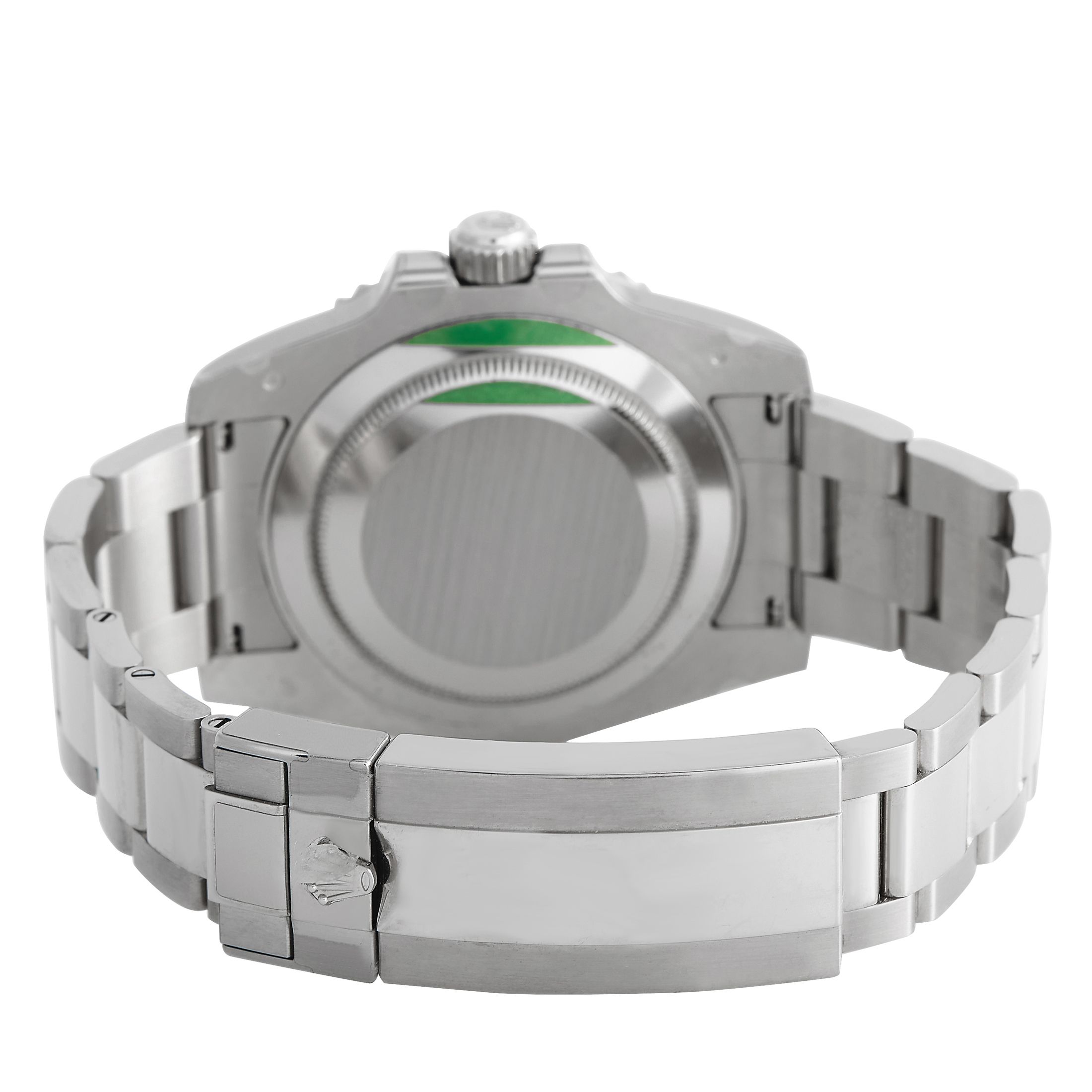 Rolex Submariner Date Watch 116619LB