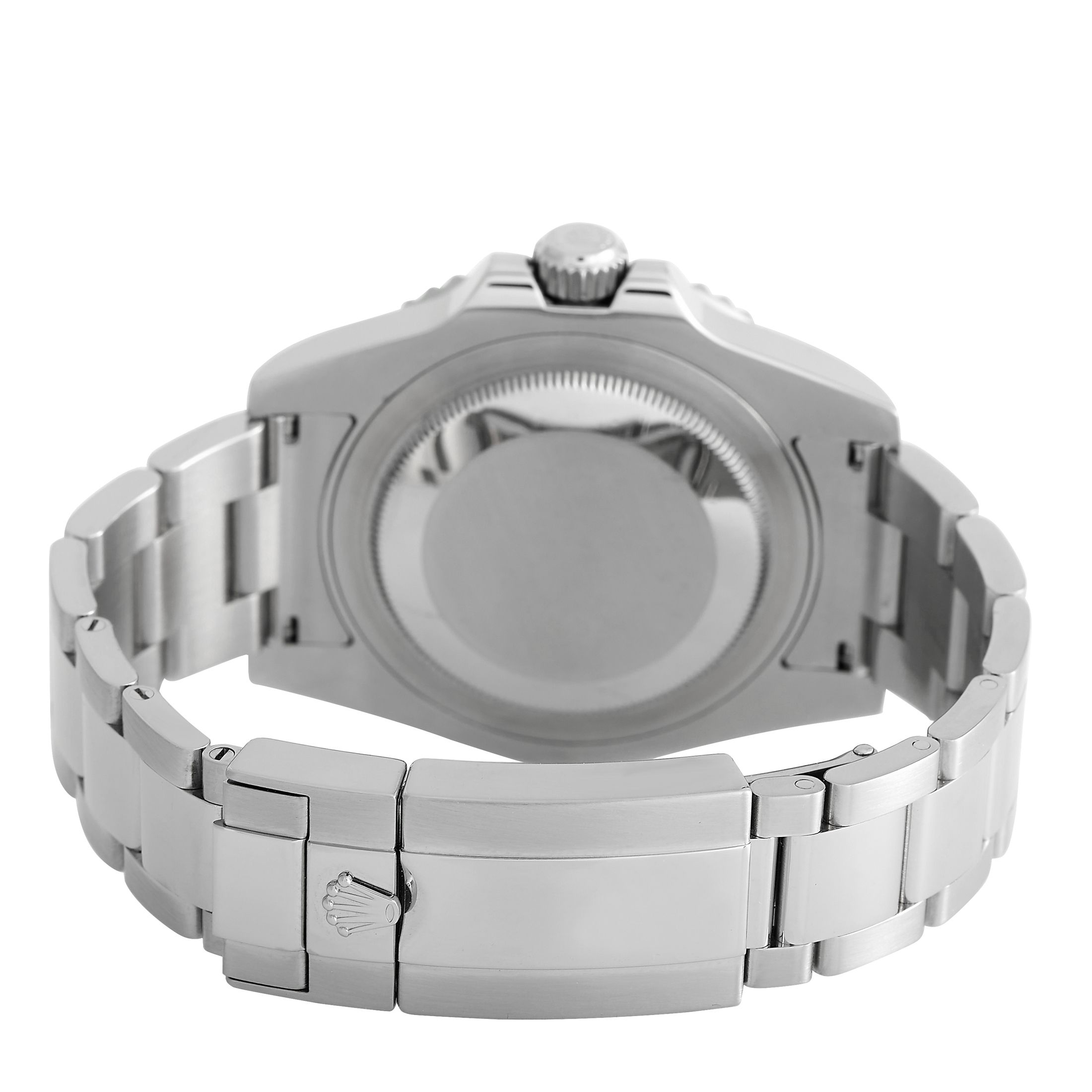 Rolex GMT-Master II Watch 116710LN