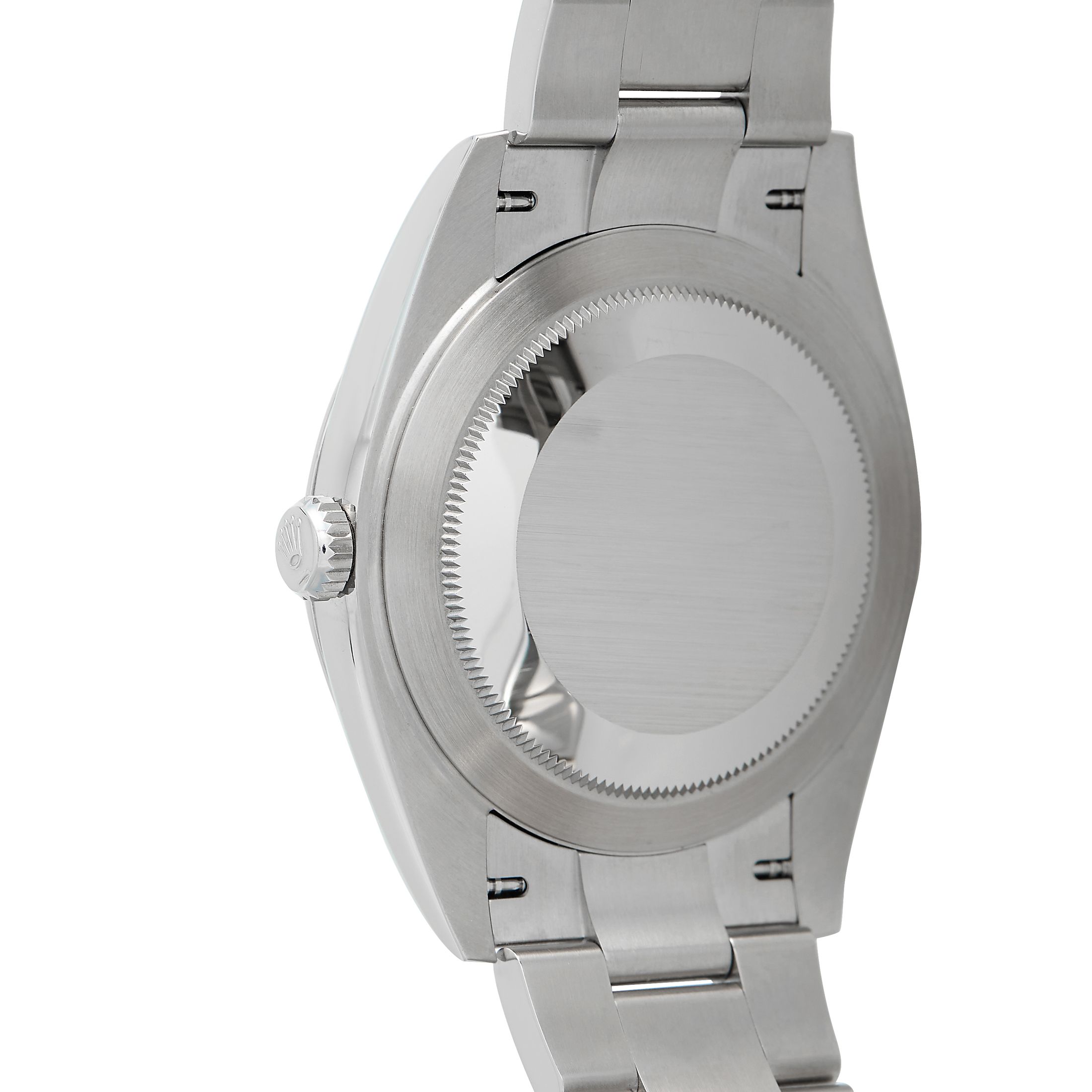 Rolex Datejust 41 Mint Green Dial Watch 126300