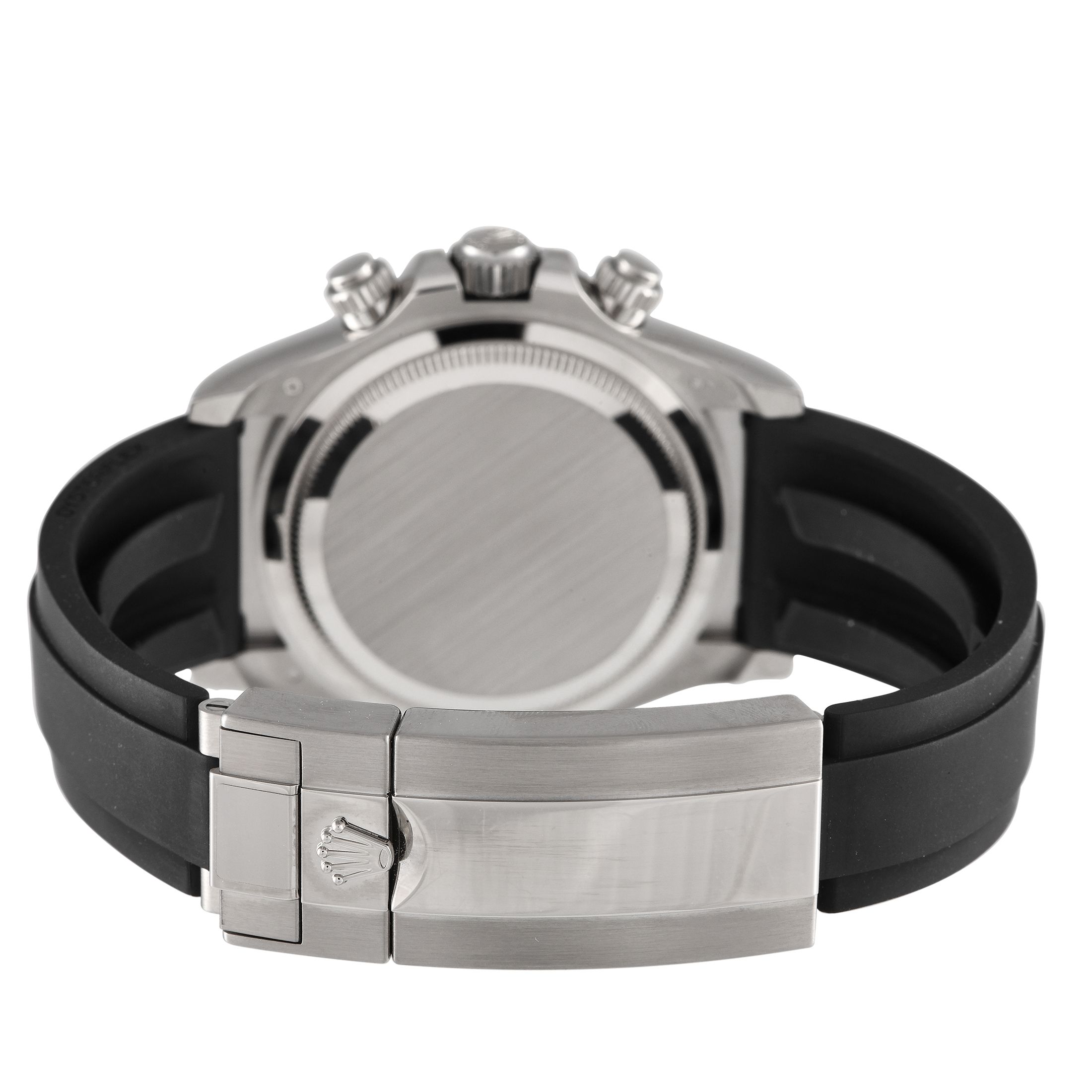 Rolex Daytona White Gold Watch 126519LN