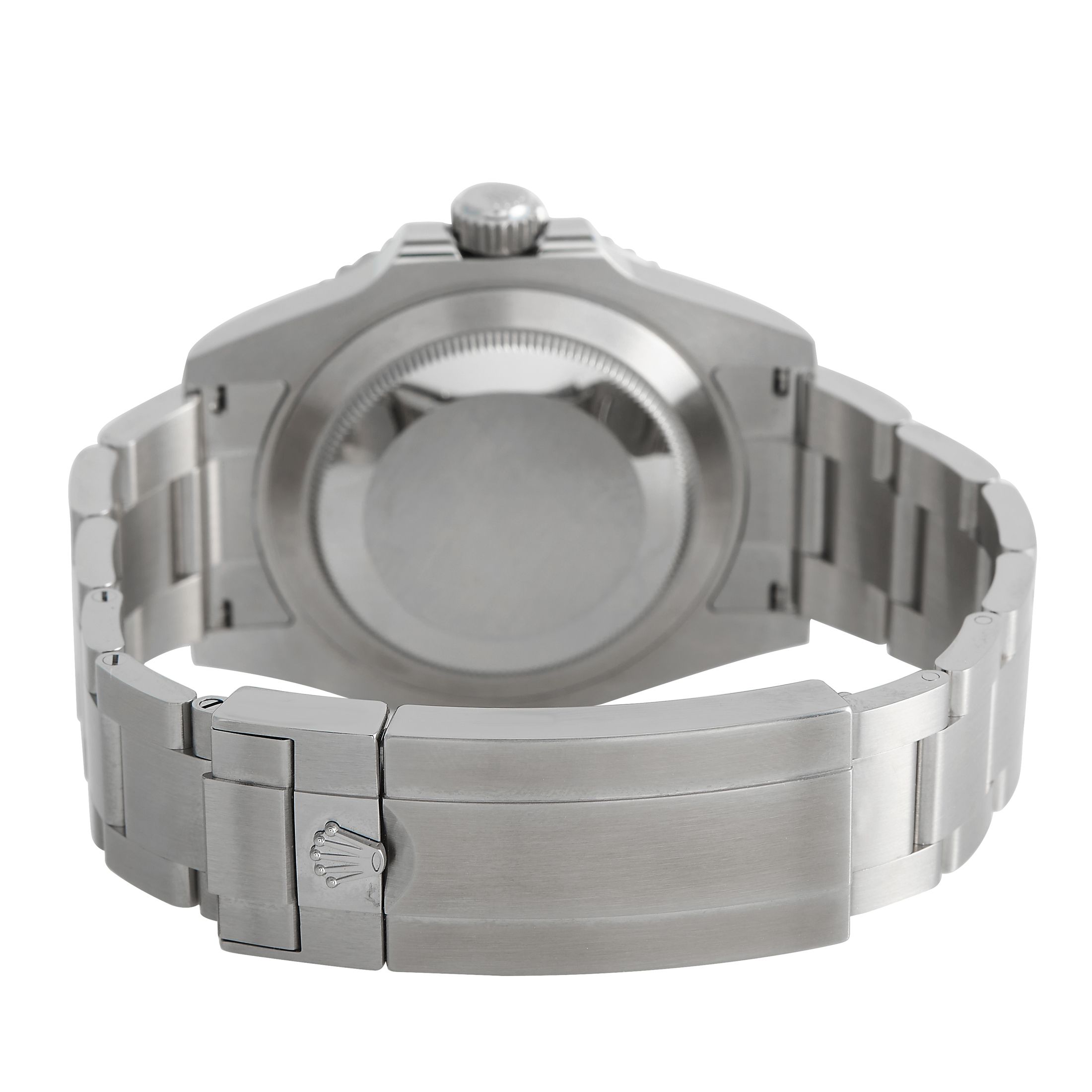 Rolex Submariner Date Watch 126610LN