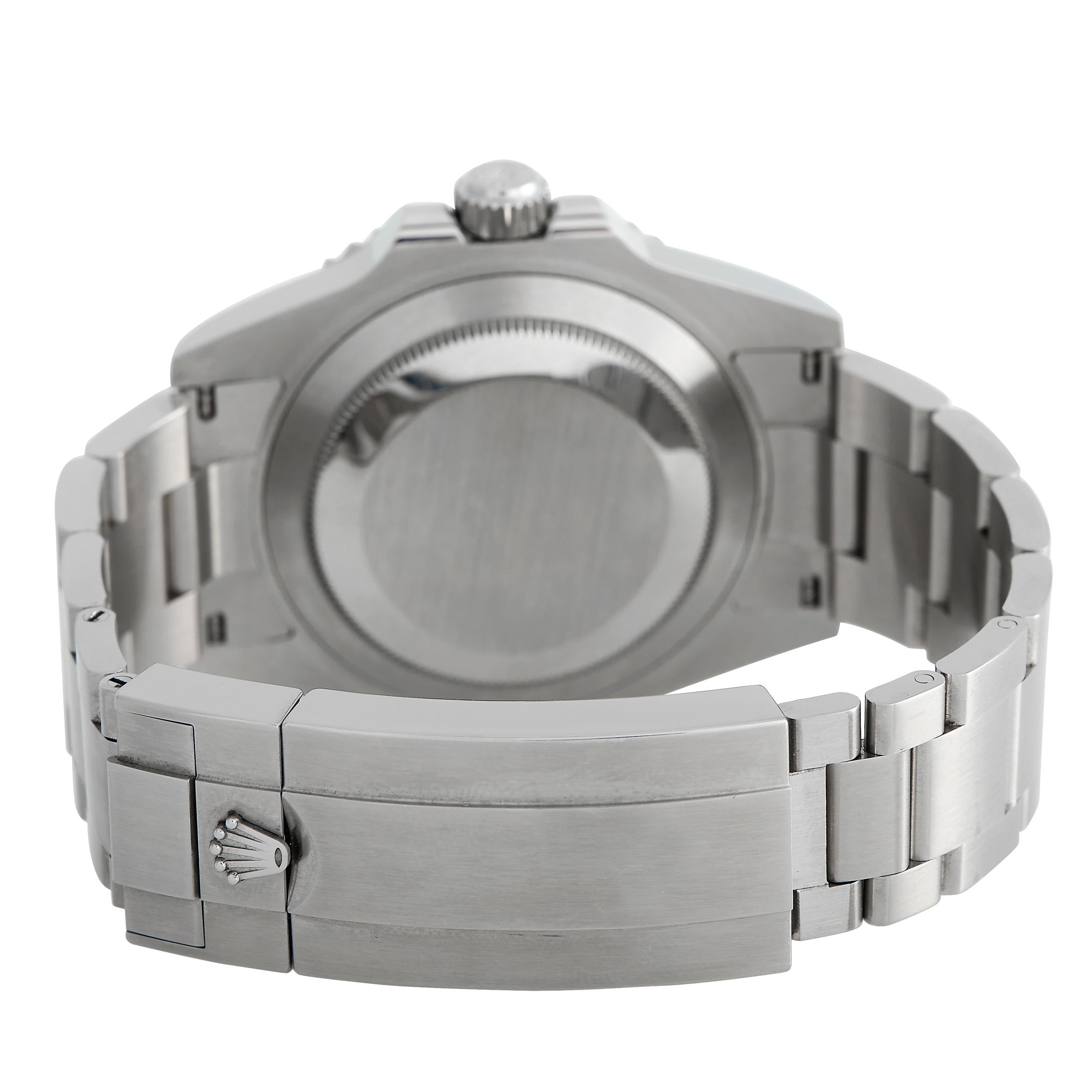 Rolex Submariner Date Watch 126610LN