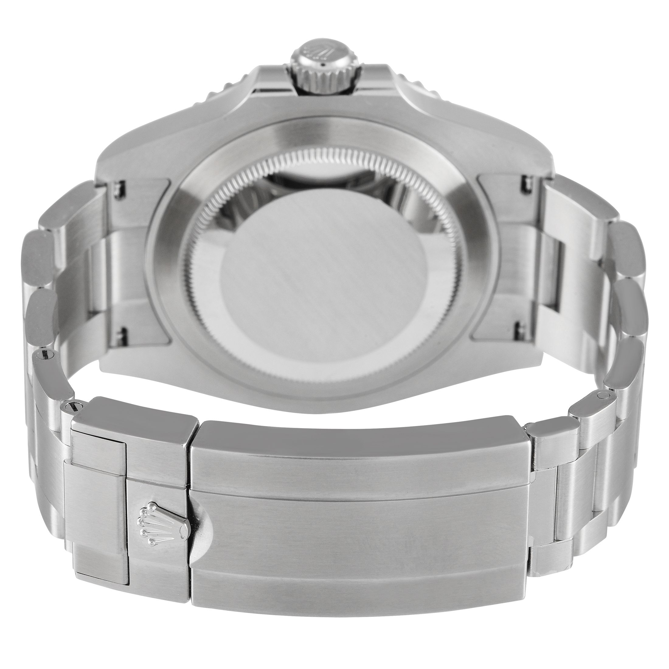 Rolex Submariner Date Watch 126610LN