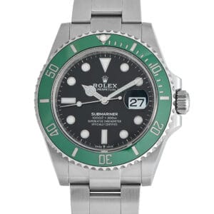 Rolex Submariner Date Watch 126610LV