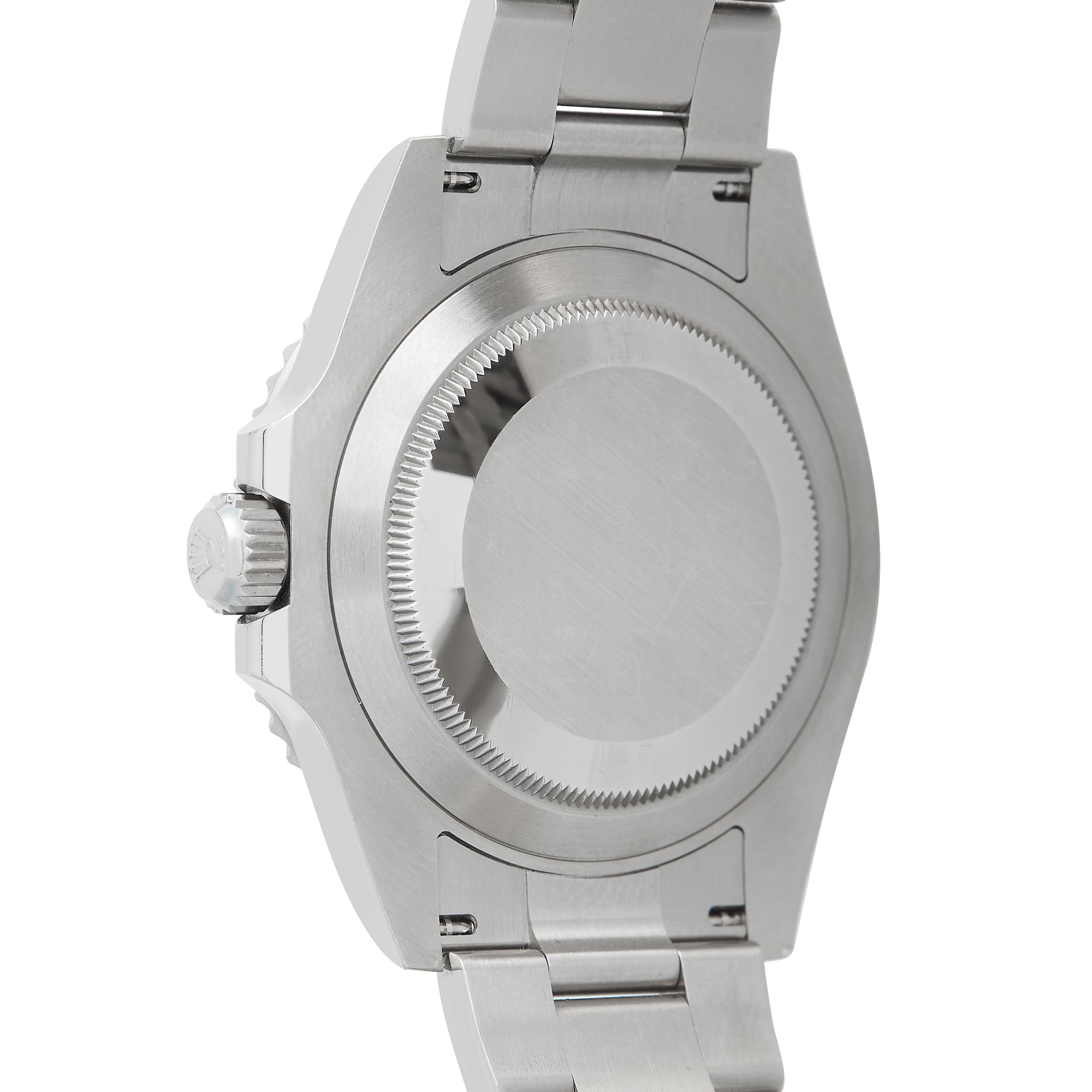 Rolex Submariner Date Watch 126610LV