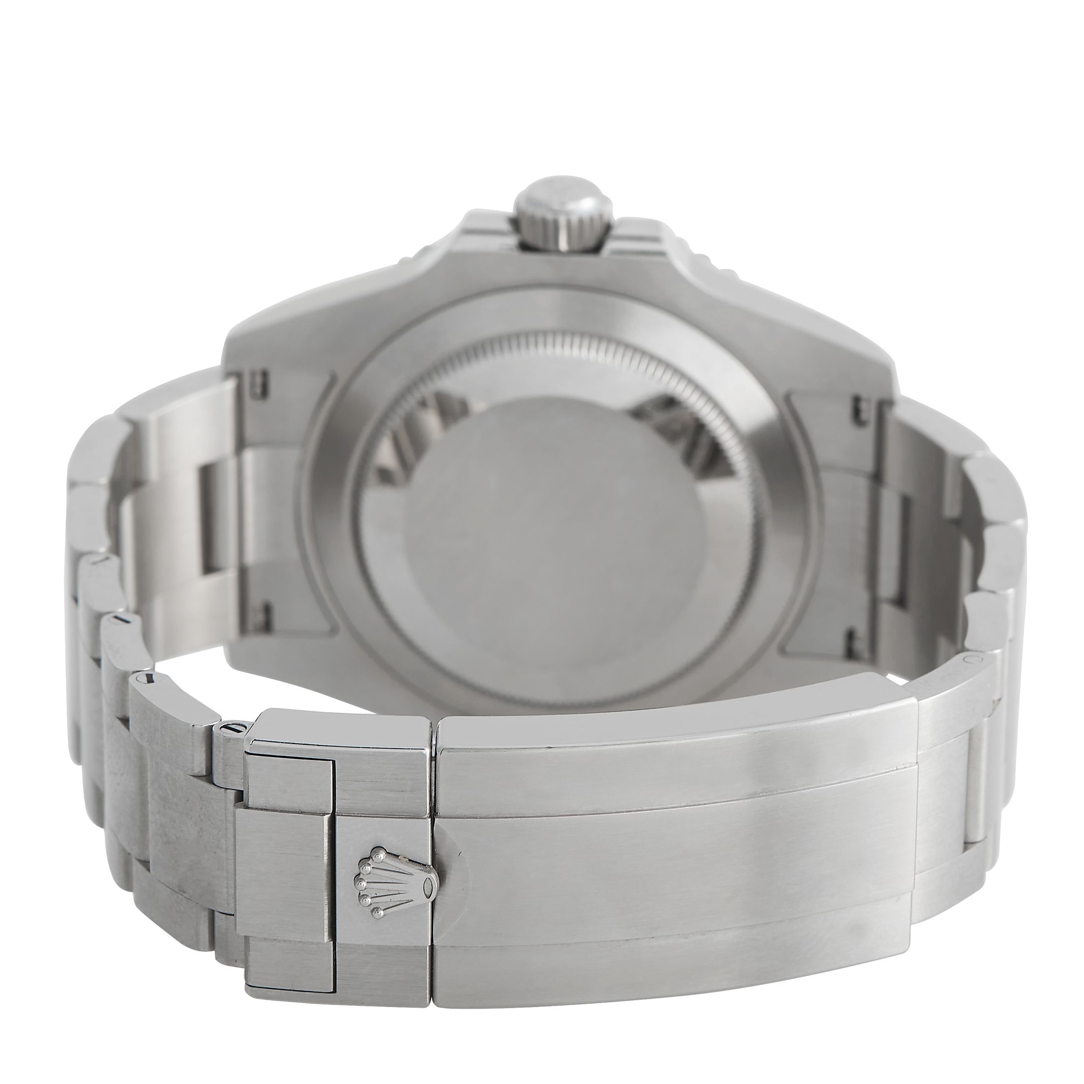 Rolex Submariner Date Watch 126610LV