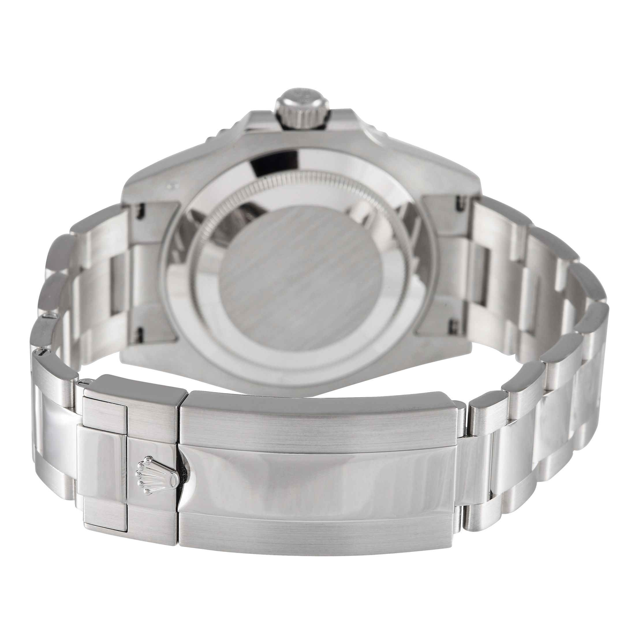 Rolex Submariner Date White Gold Watch 126619LB