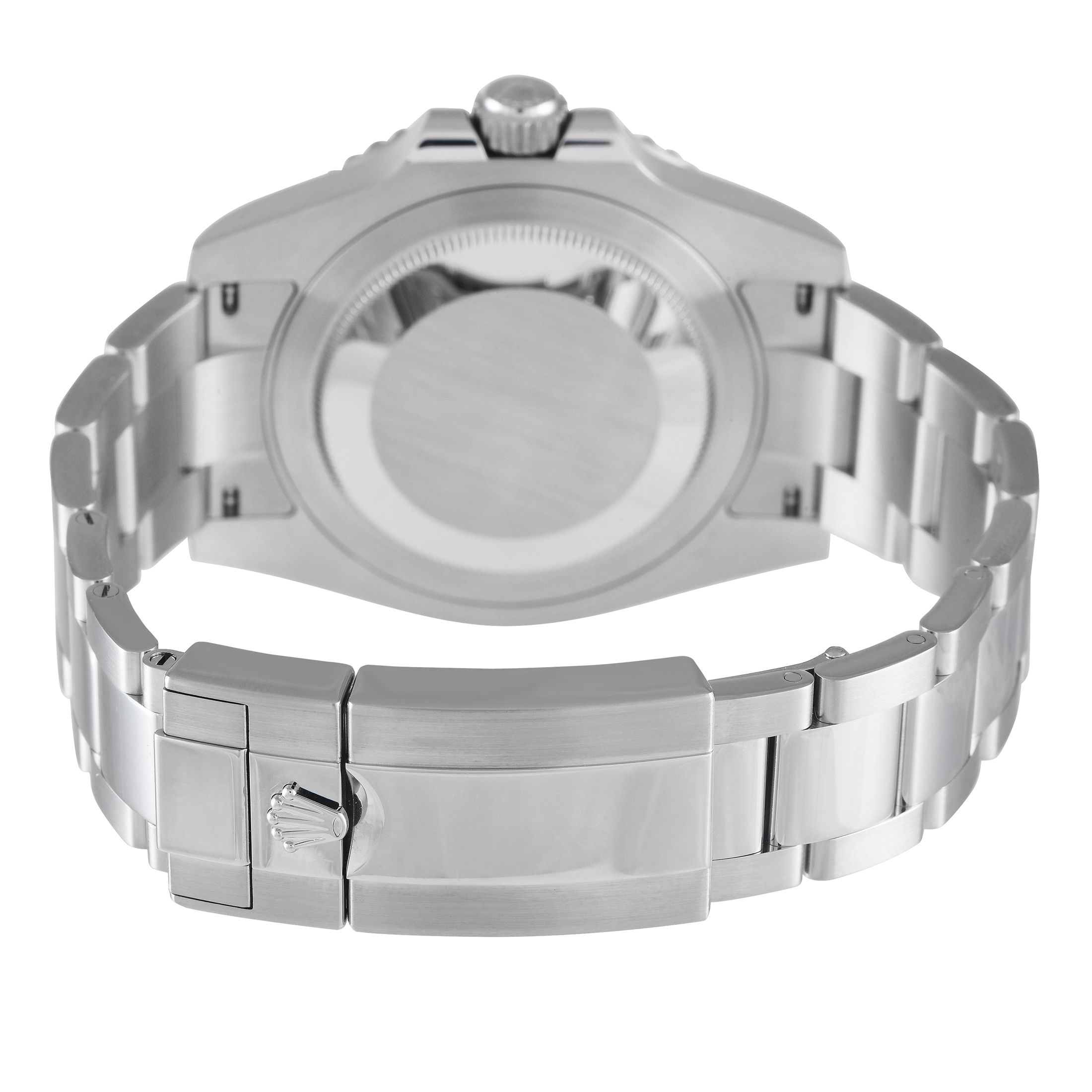 Rolex GMT-Master II Watch 126710BLRO