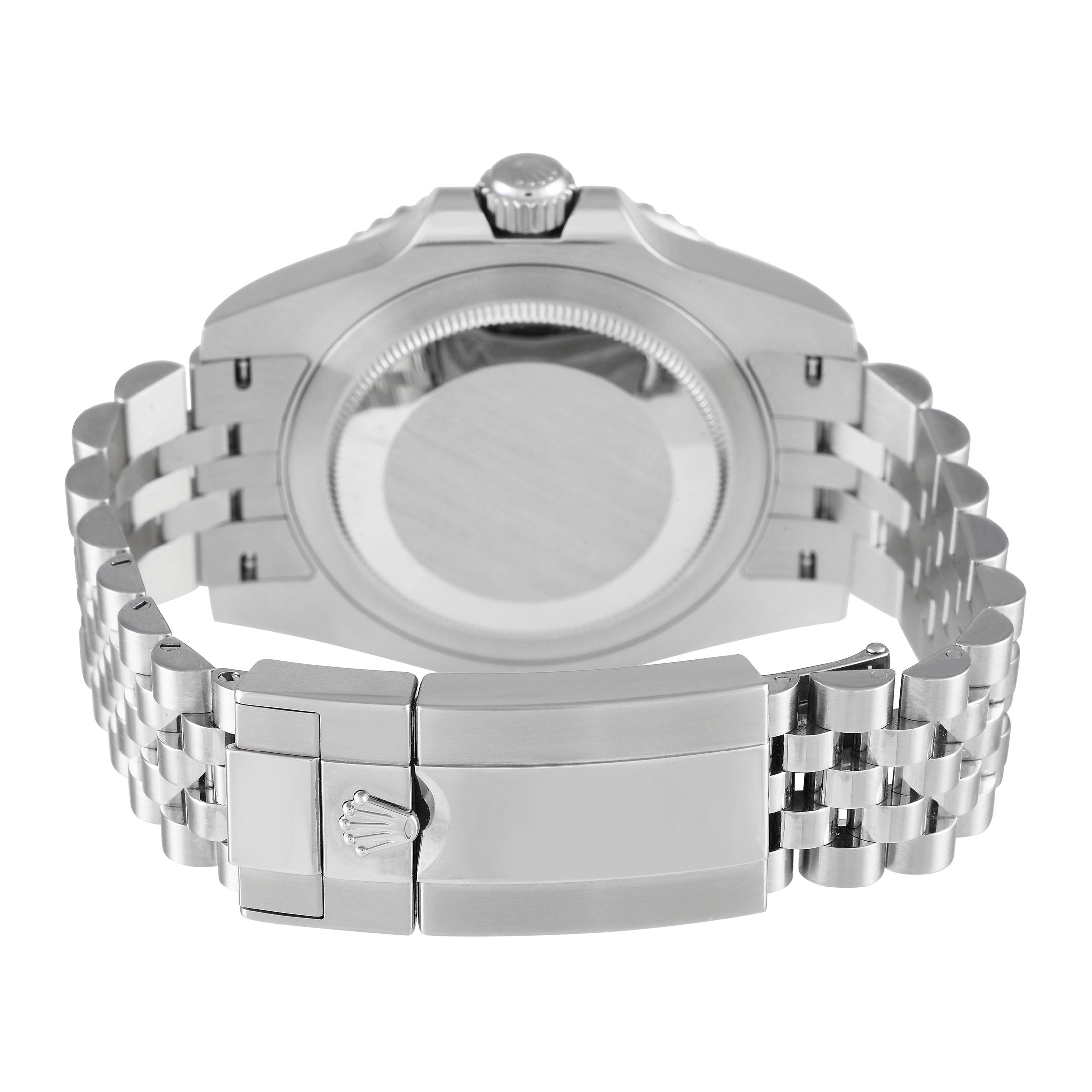 Rolex GMT-Master II Watch 126710BLRO