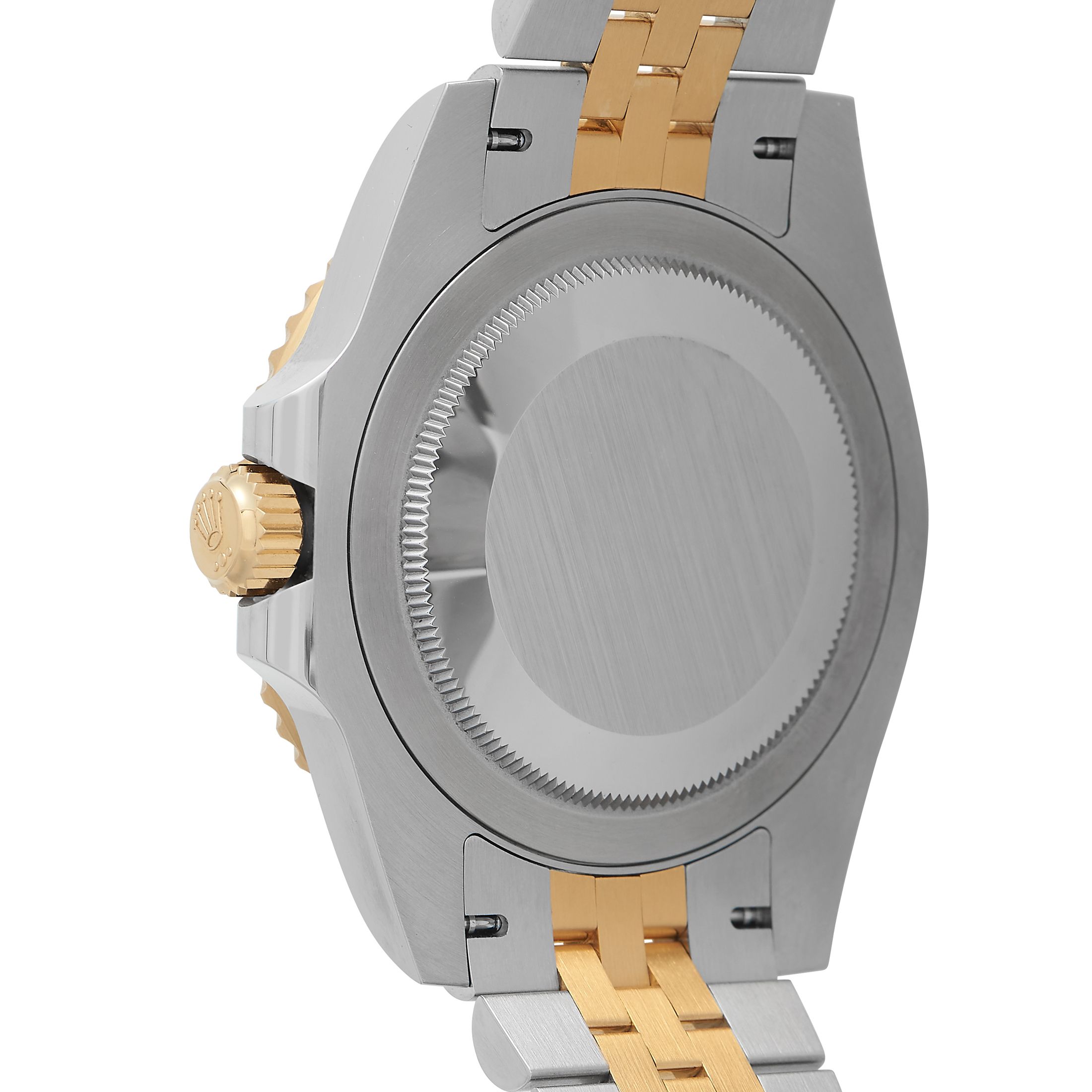 Rolex GMT-Master II Watch 126713GRNR