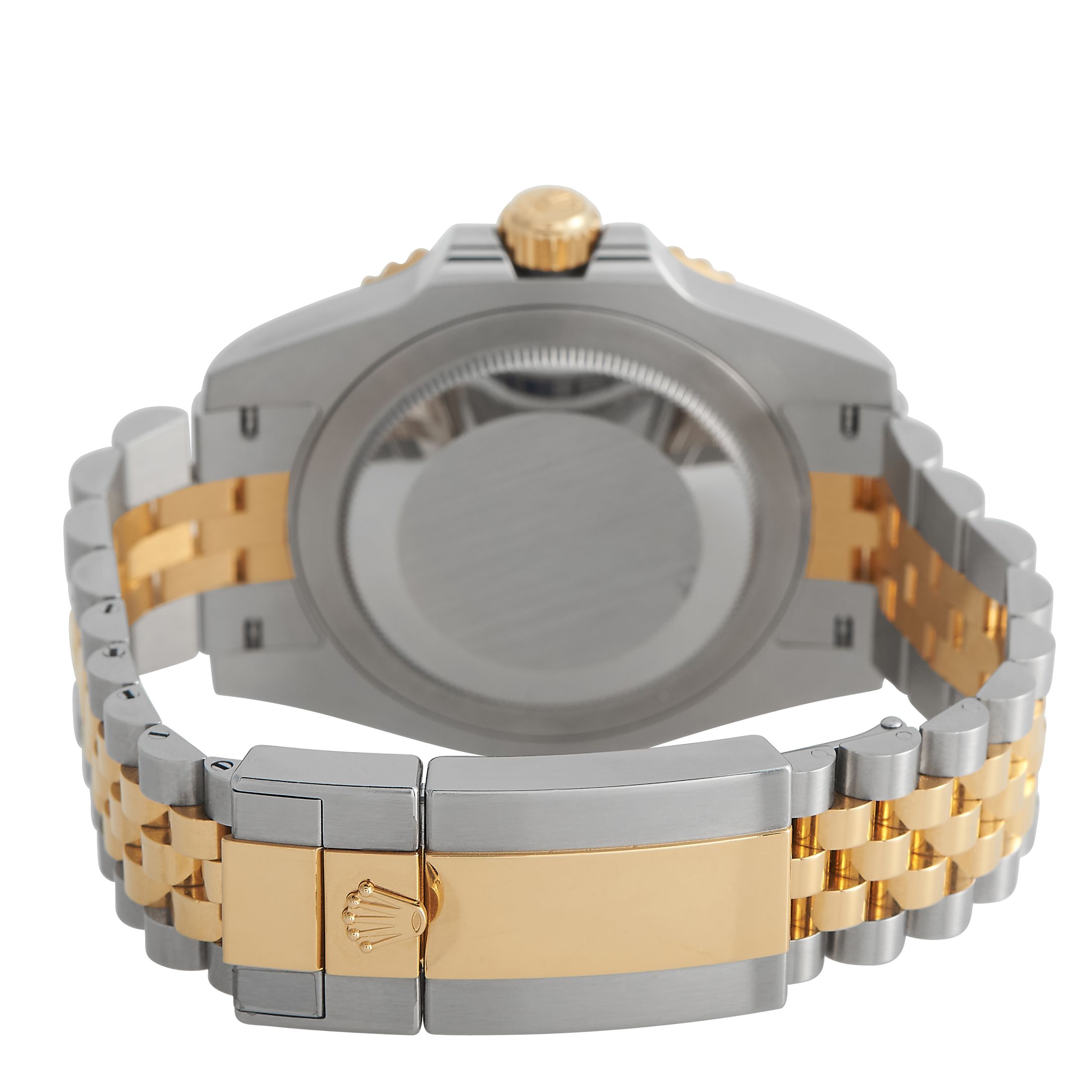 Rolex GMT-Master II Watch 126713GRNR