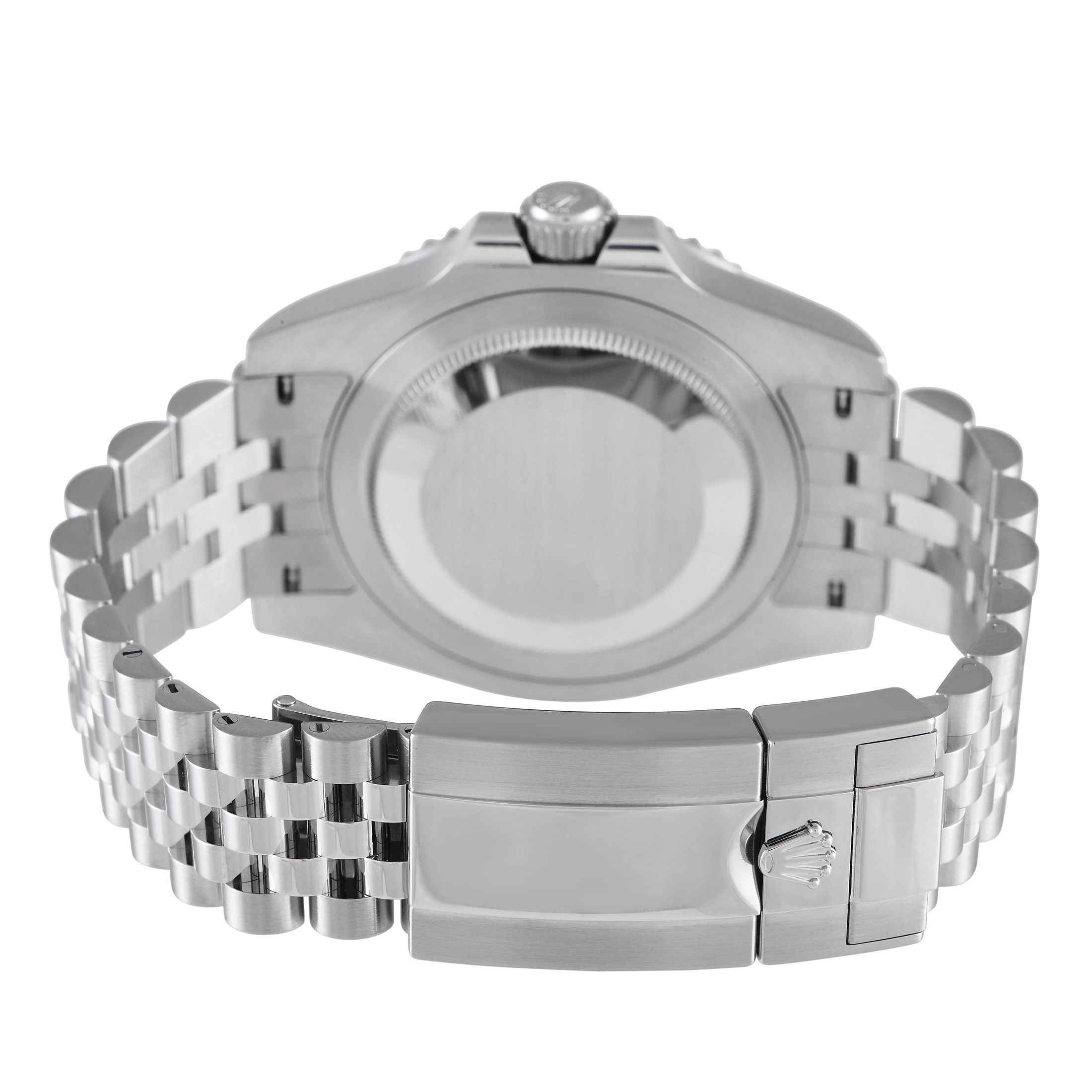 Rolex GMT-Master II Left-Hand Watch 126720VTNR