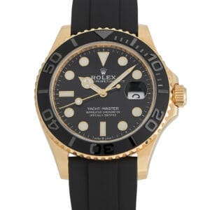 Rolex Yacht-Master 42 Watch 226658-0003