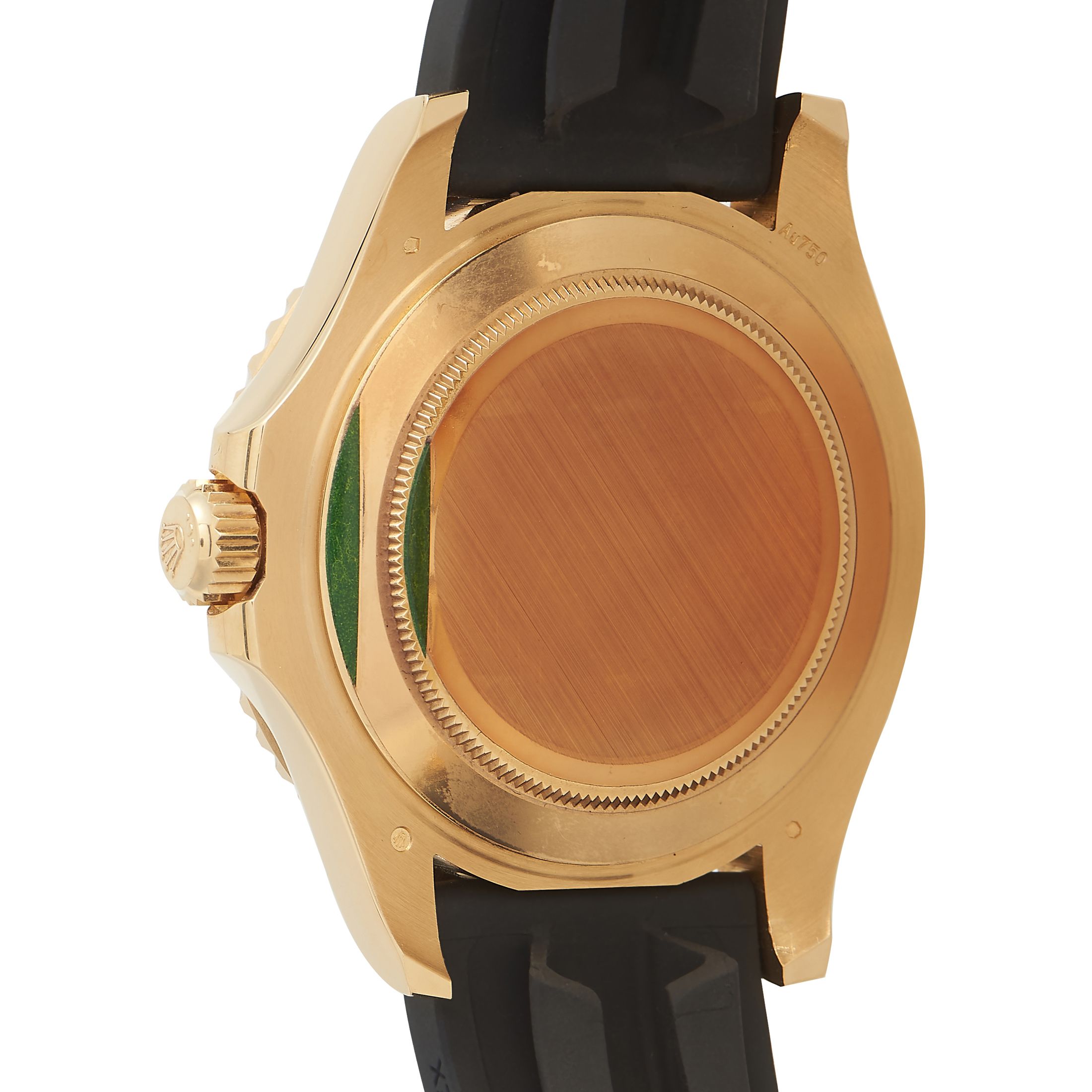 Rolex Yacht-Master 42 Watch 226658-0003