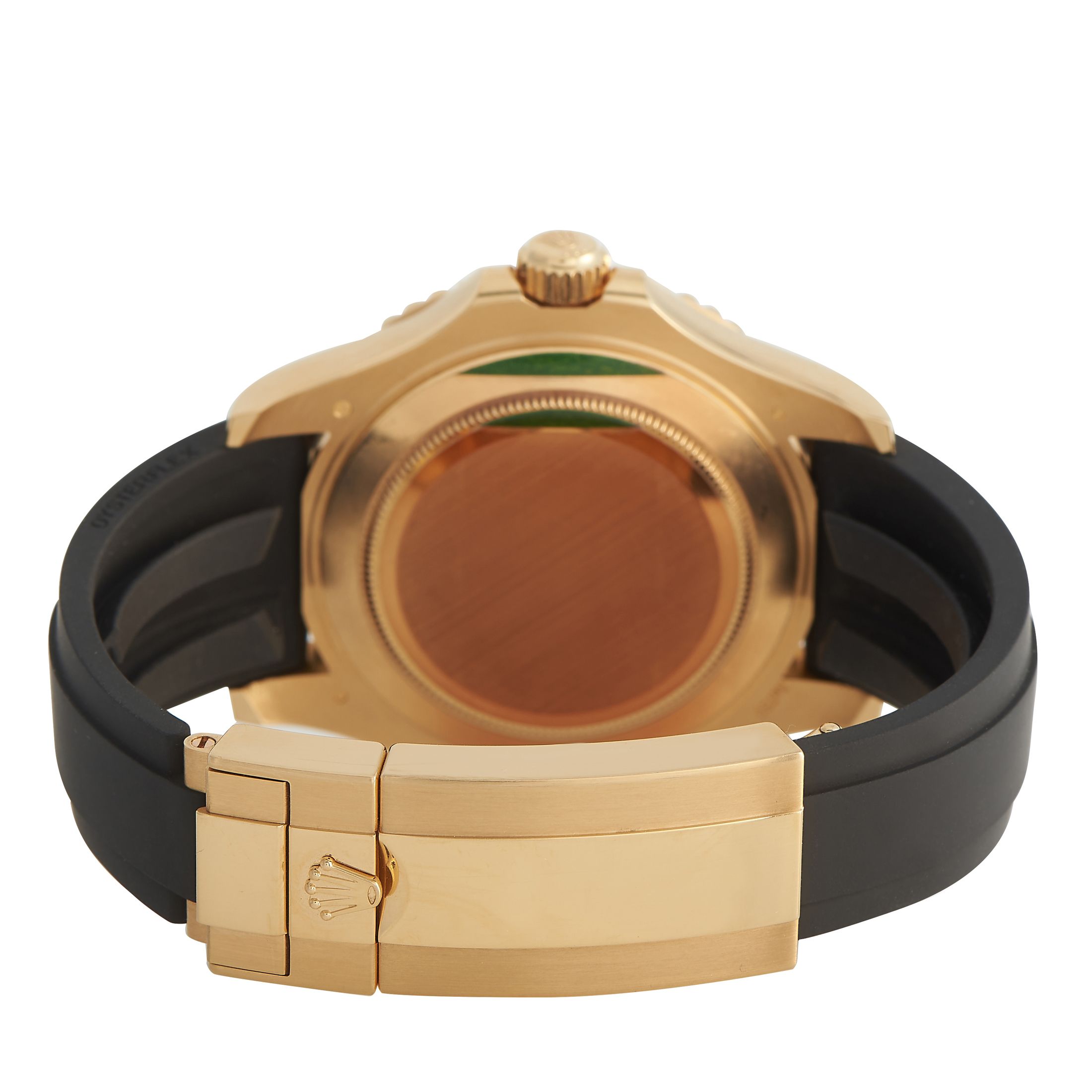 Rolex Yacht-Master 42 Watch 226658-0003