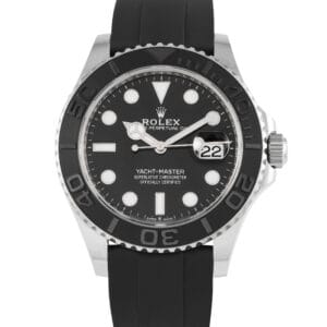 Rolex Yacht-Master 42 Watch 226659