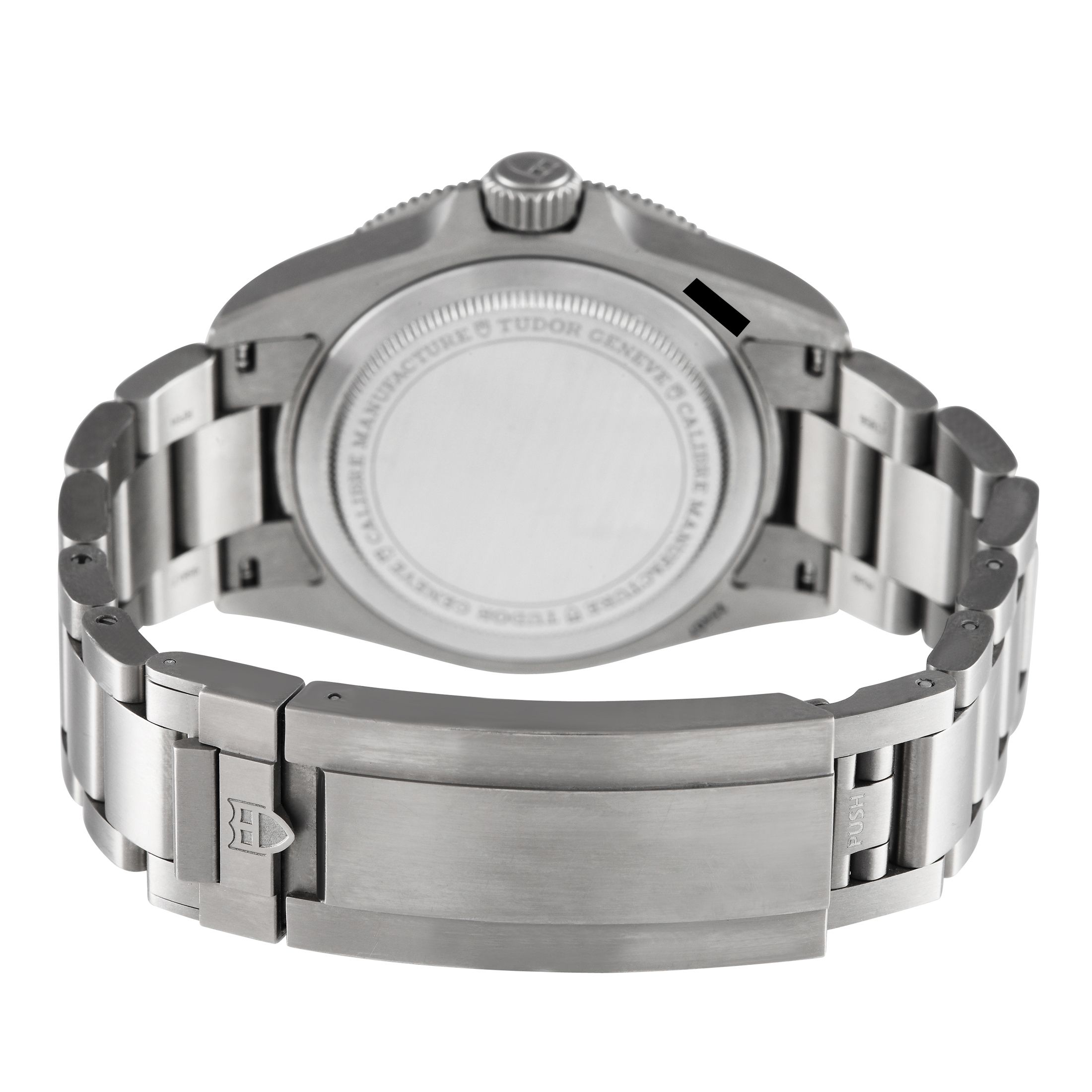 Tudor Pelagos 39 Watch 25407N