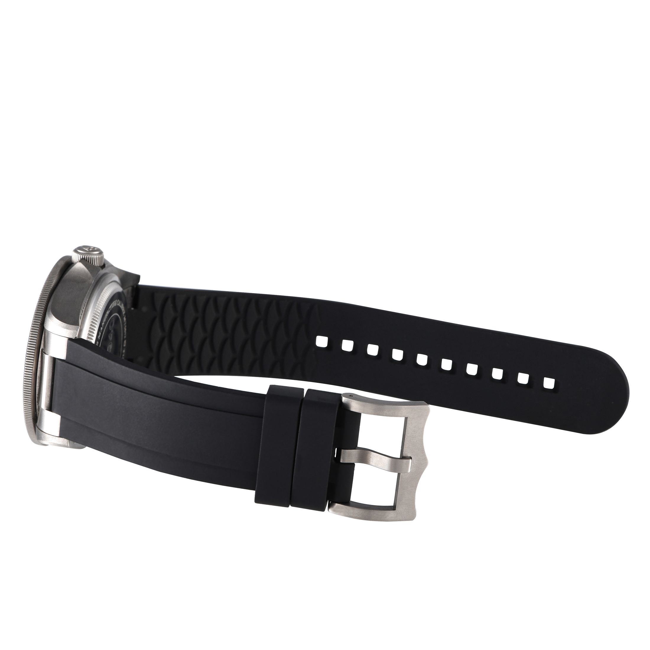 Tudo Pelagos LHD Watch 25610TNL