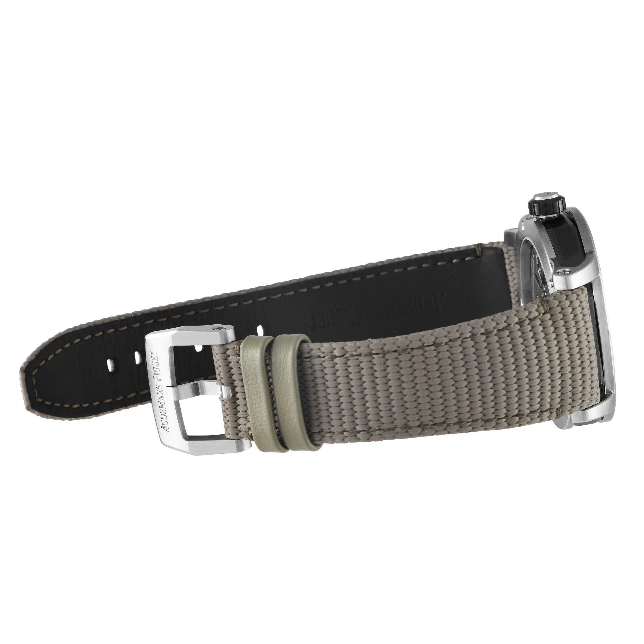 Audemars Piguet Code 11.59 Watch 15210QT.OO.A064KB.01